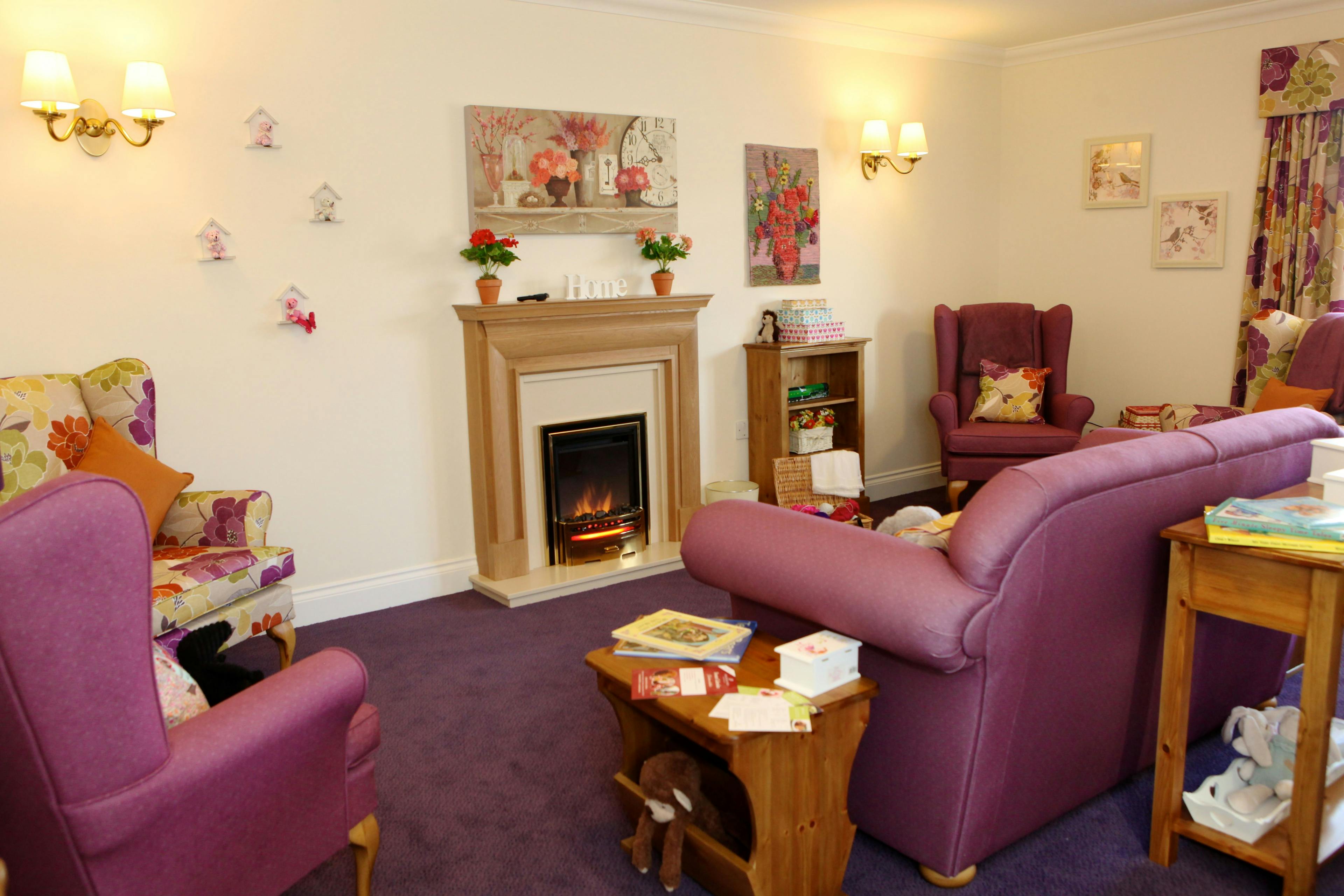Barchester Healthcare - Ashchurch View care home 14