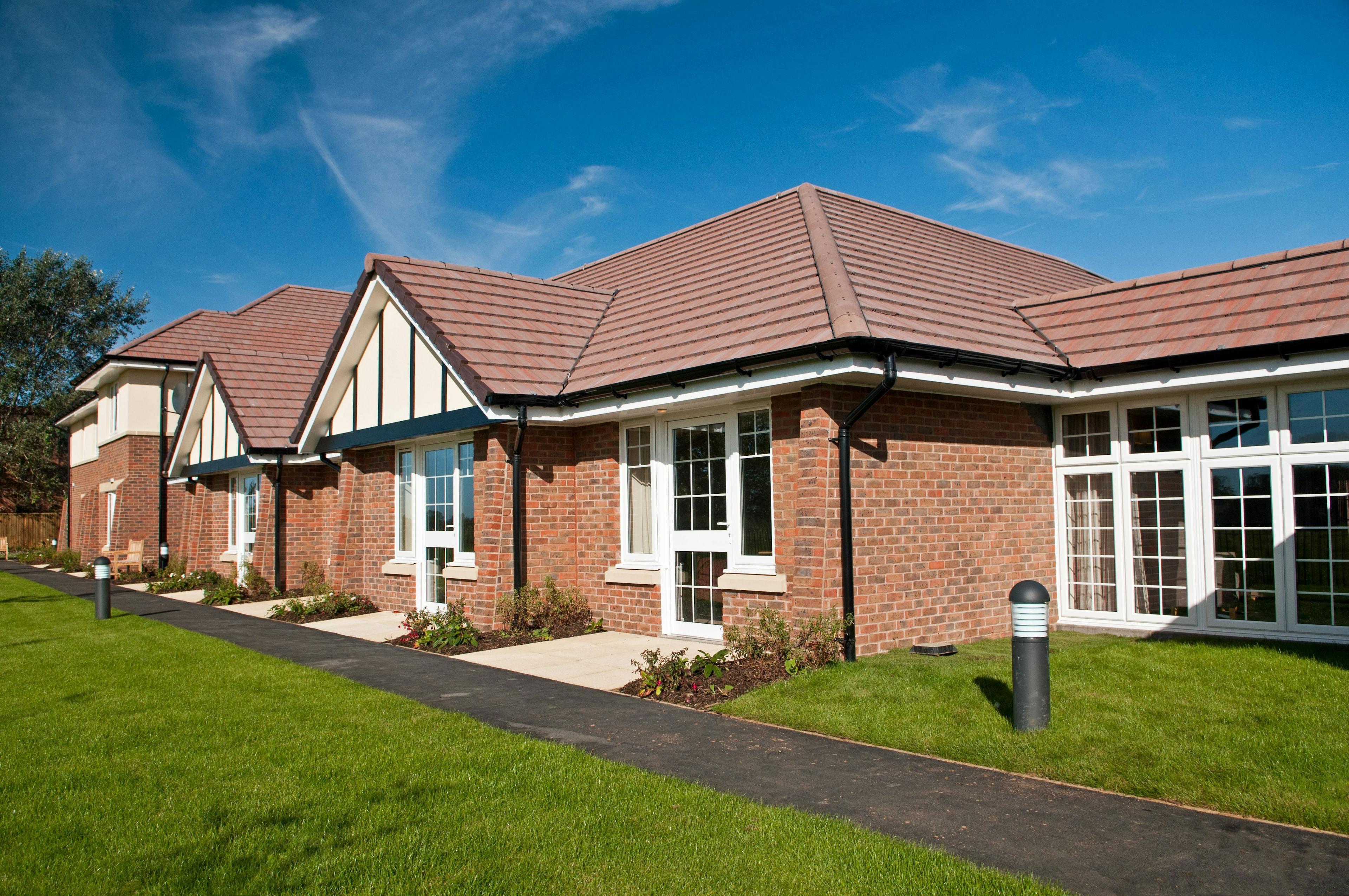 Barchester Healthcare - Ashchurch View care home 22