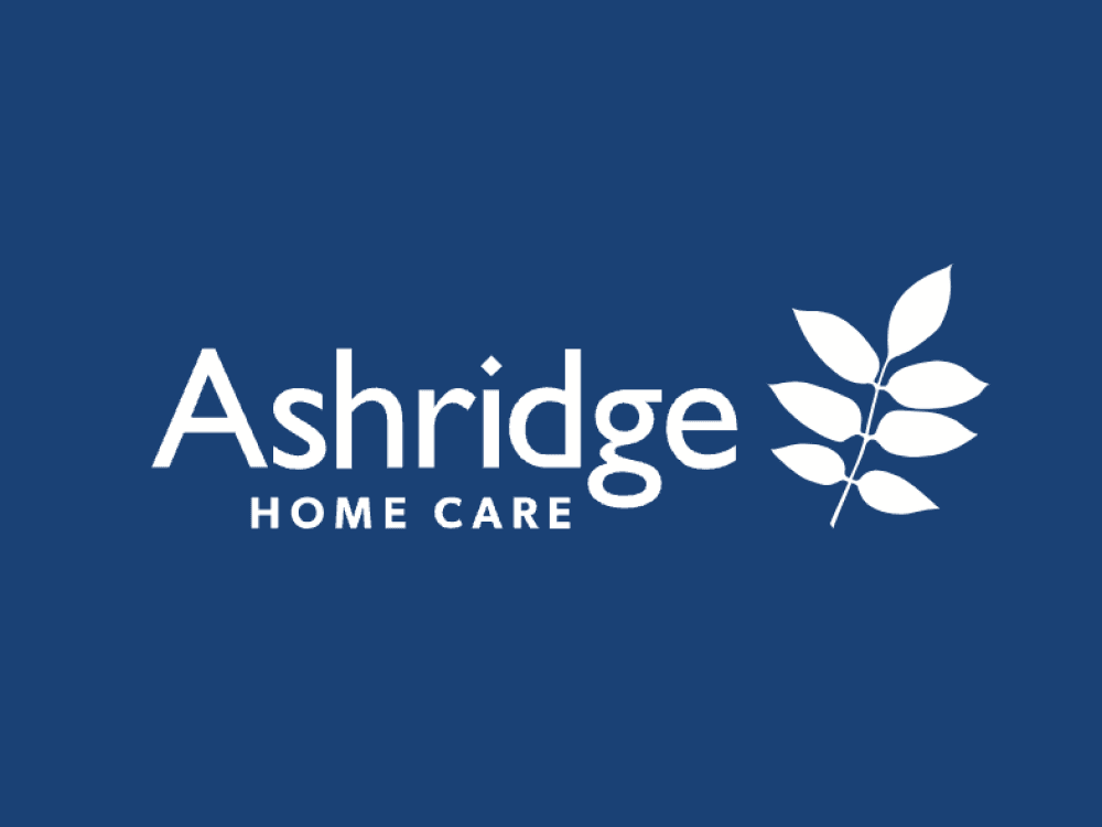 Ashridge Care Home