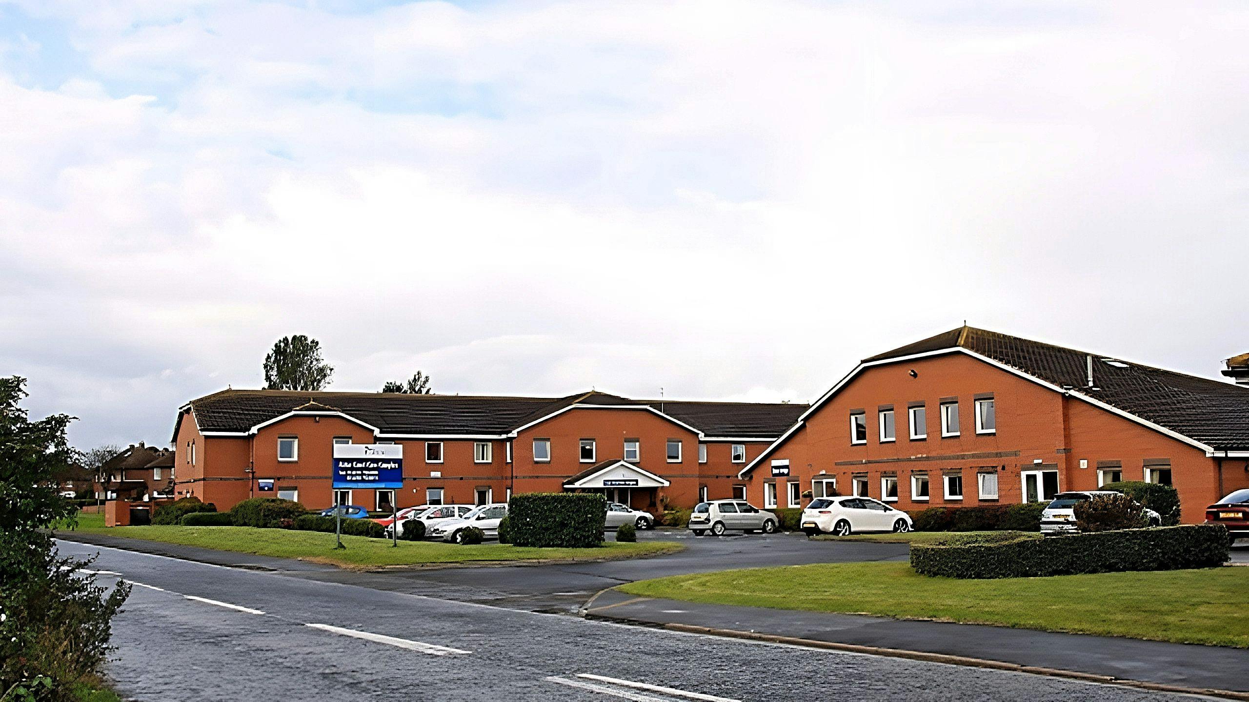 Countrywide - Astor Court care home 4