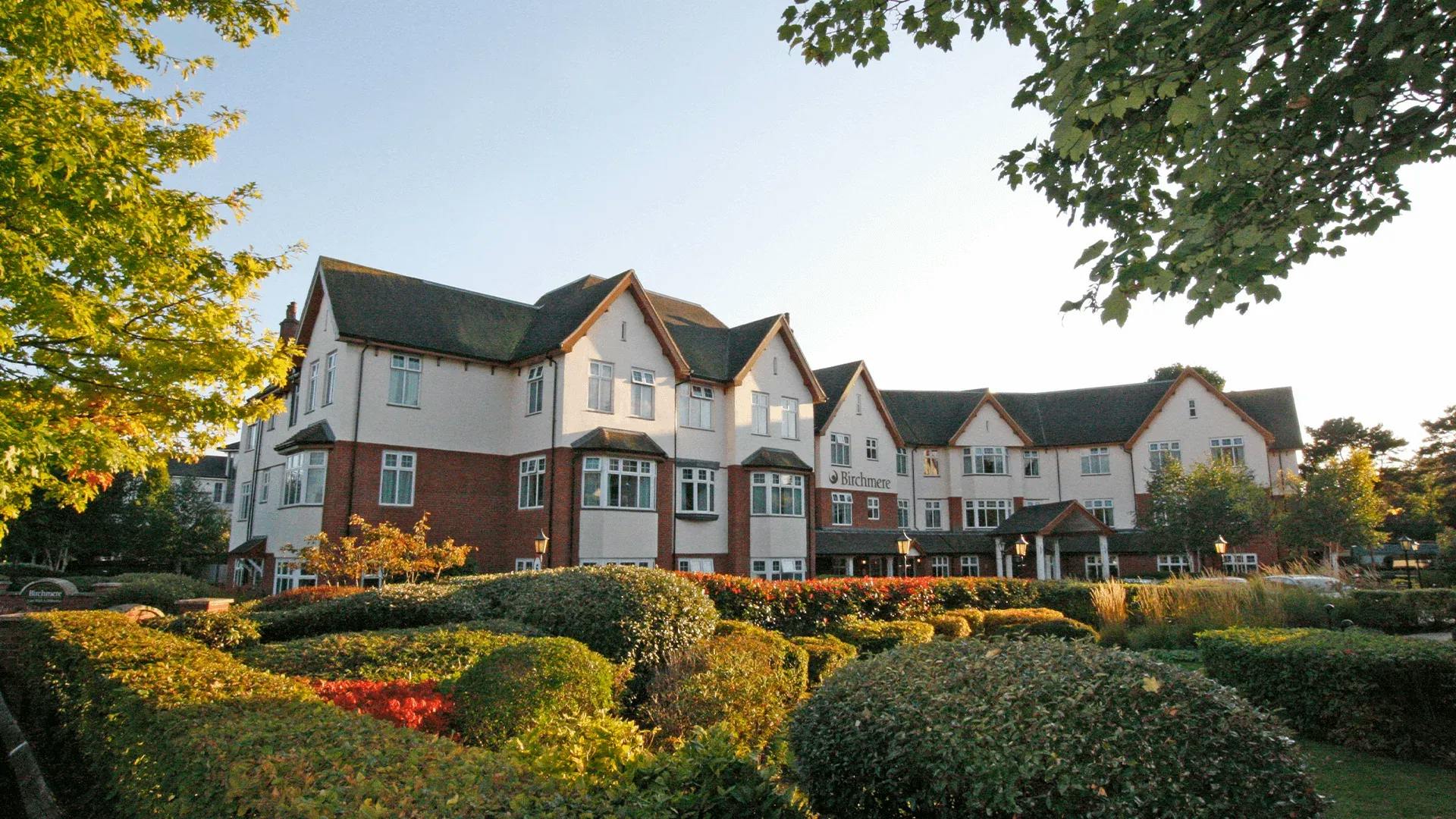 Avery Healthcare - Birchmere House care home 1