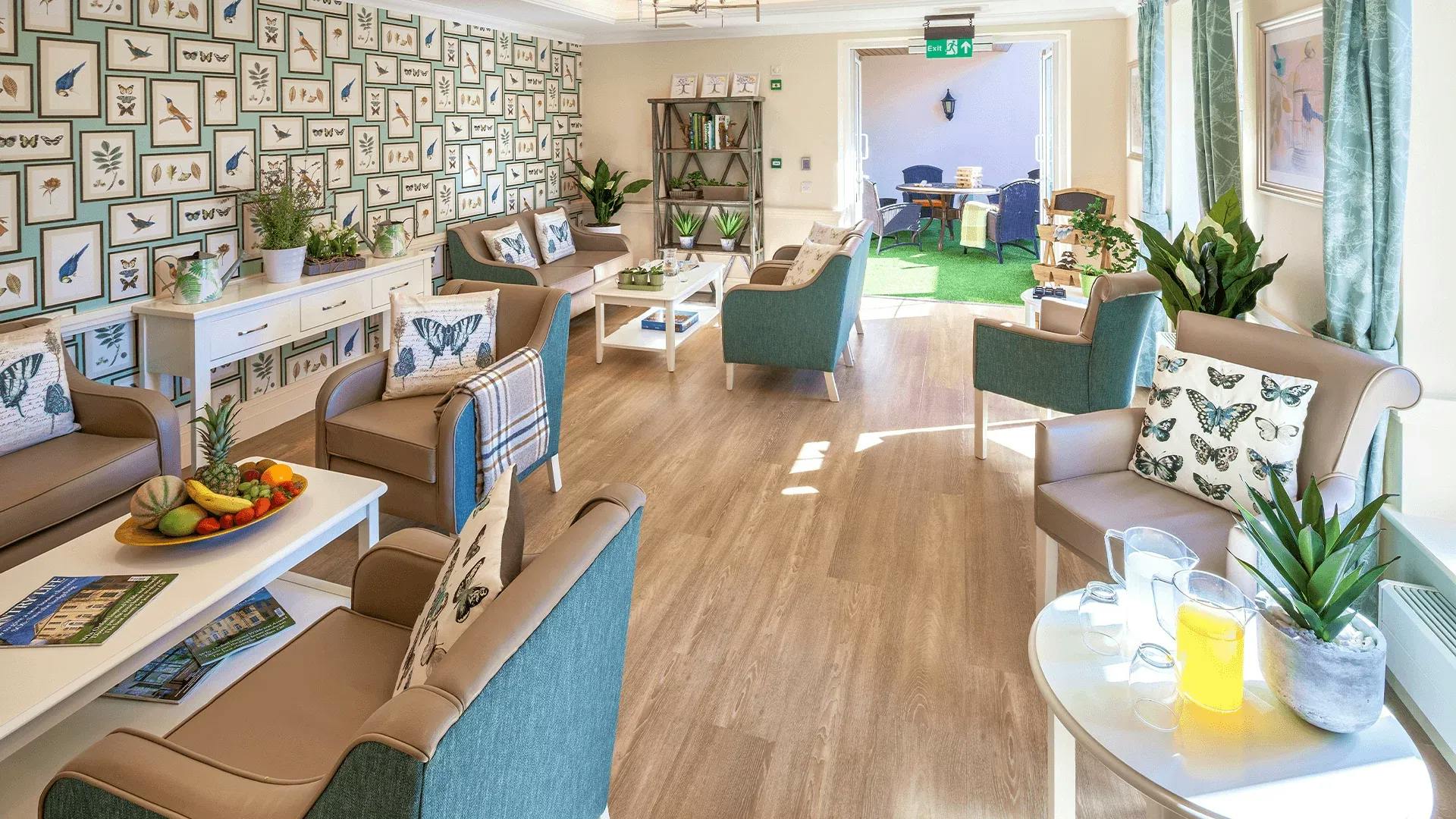 Avery Healthcare - Birchmere Mews care home 3