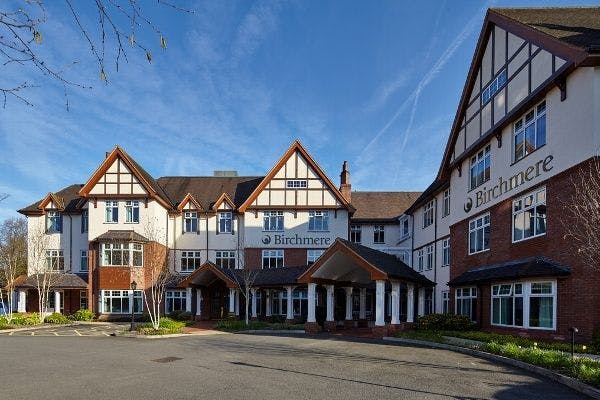 Birchmere Mews Care Home, Solihull, B93 9LQ