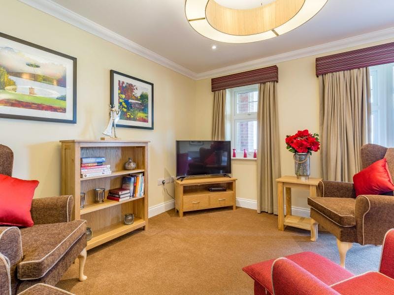 Barchester Healthcare - The Fernes care home 7