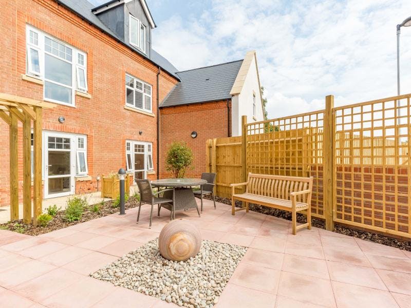 Barchester Healthcare - The Fernes care home 18