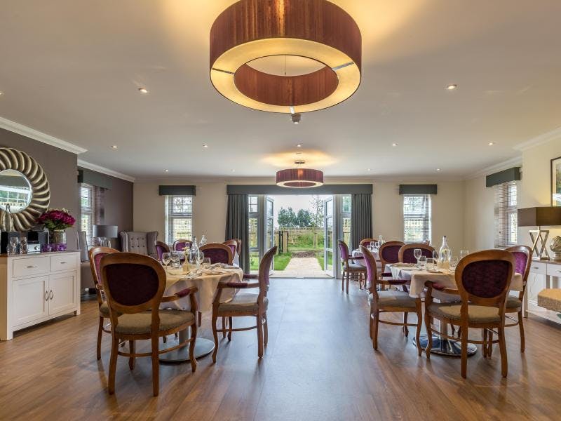 Barchester Healthcare - The Fernes care home 9