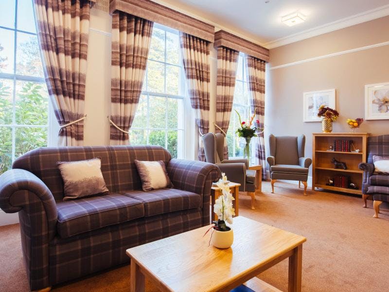 Barchester Healthcare - Wilsmere House care home 7