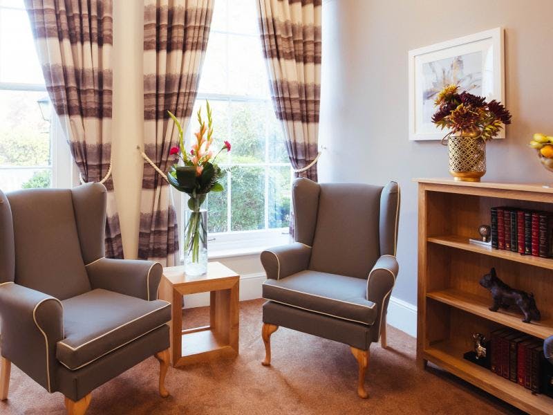 Barchester Healthcare - Wilsmere House care home 5