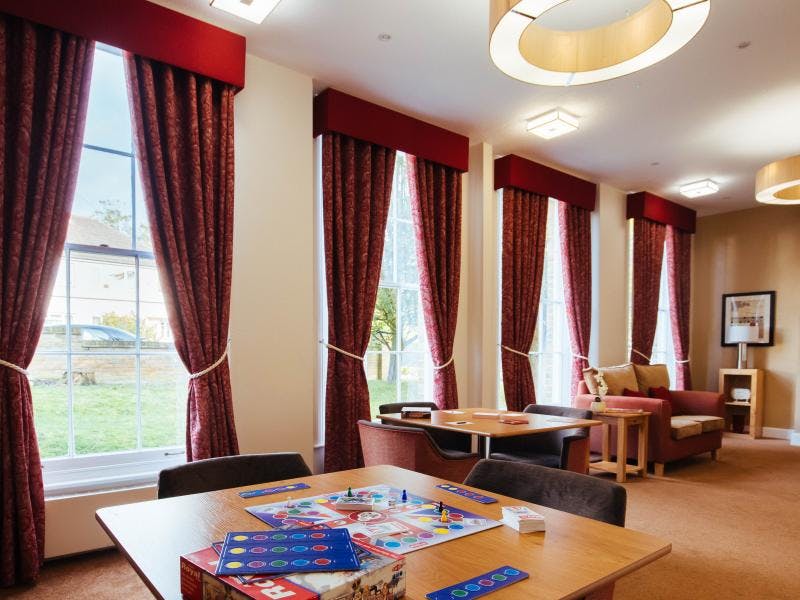 Barchester Healthcare - Wilsmere House care home 9