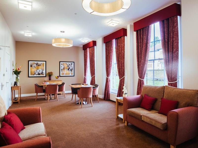 Barchester Healthcare - Wilsmere House care home 6