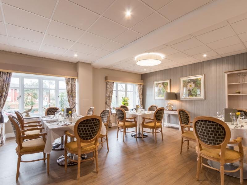 Barchester Healthcare - Westwood House care home 8