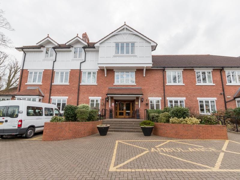 Barchester Healthcare - Westwood House care home 3