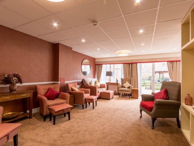 Barchester Healthcare - Westwood House care home 5