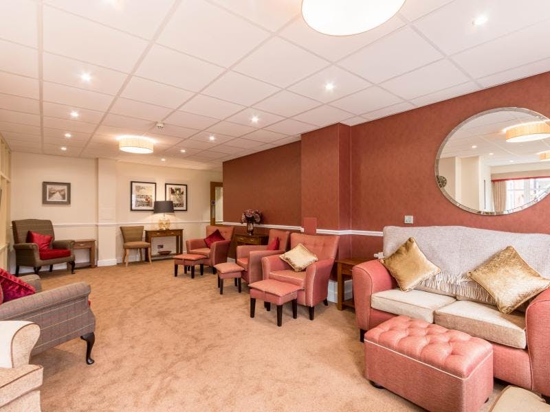 Barchester Healthcare - Westwood House care home 6