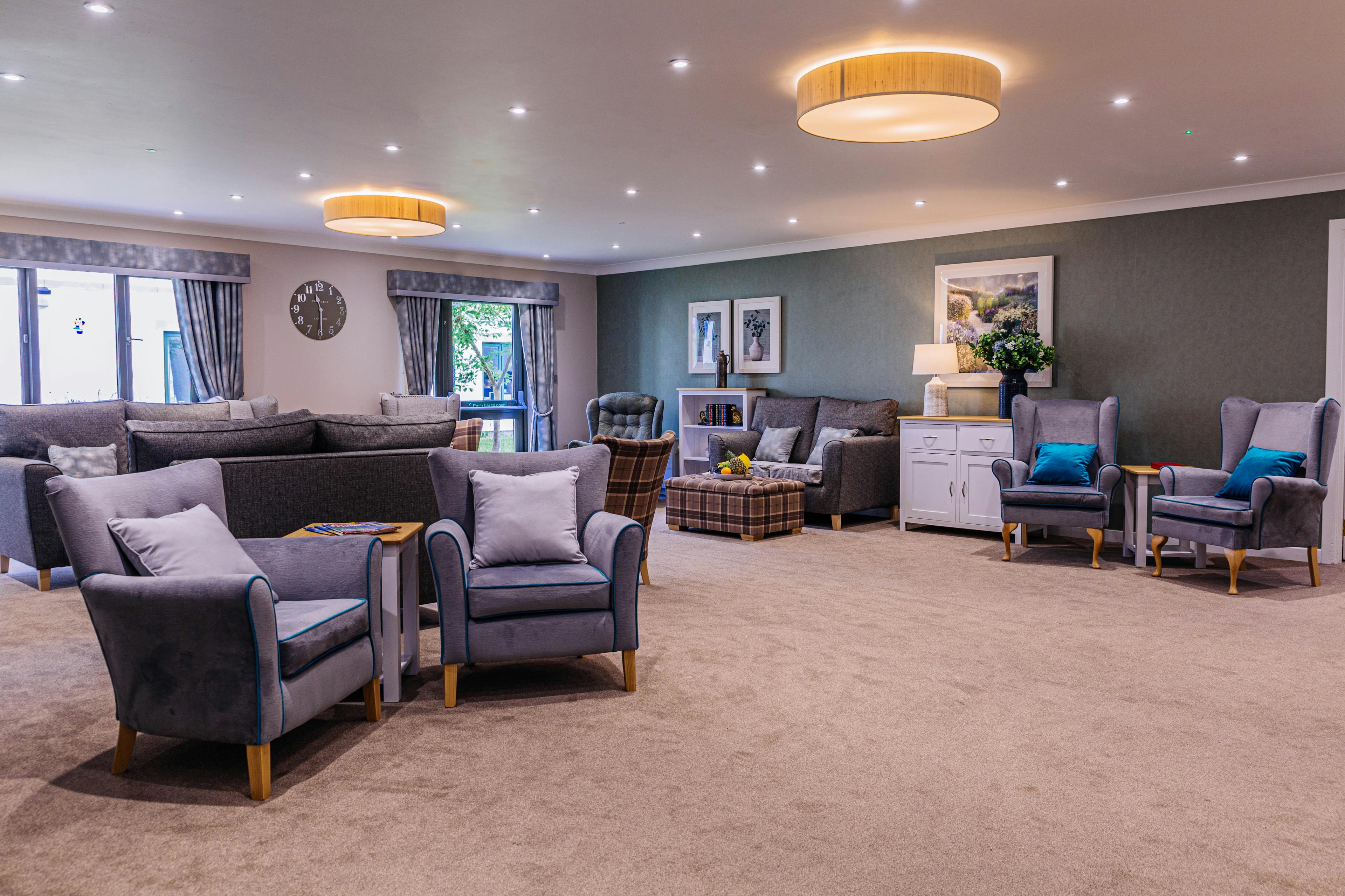 Barchester Healthcare - Archview Lodge care home 10
