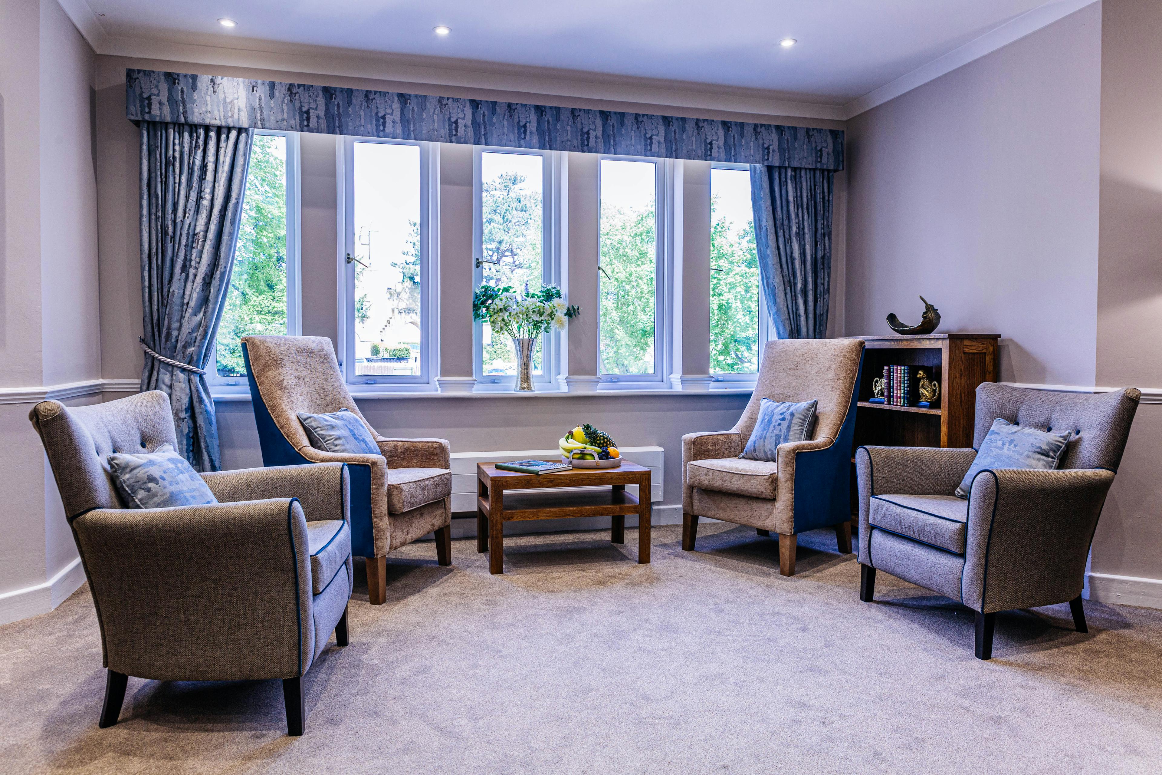 Barchester Healthcare - Archview Lodge care home 15