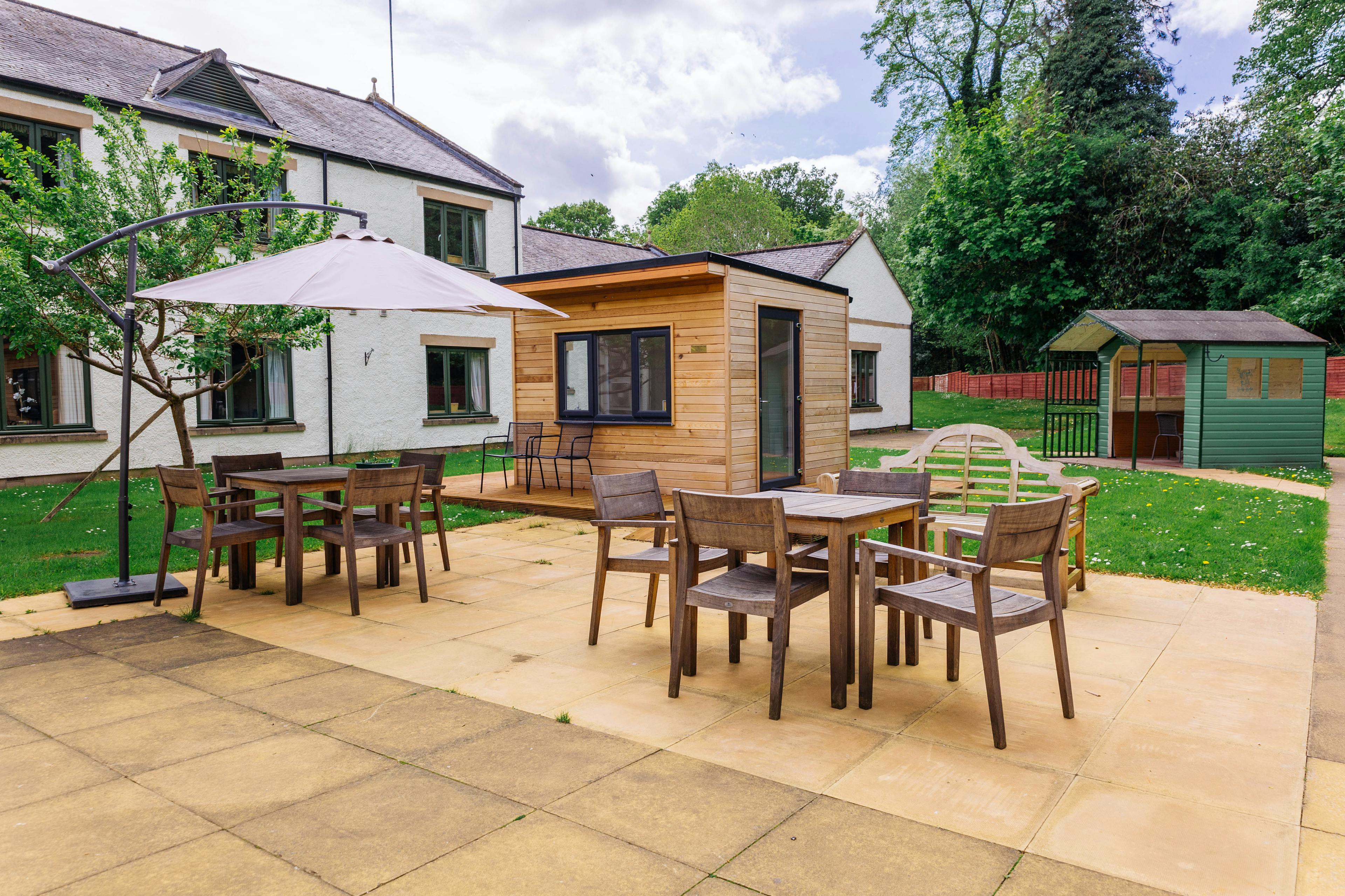 Barchester Healthcare - Archview Lodge care home 20