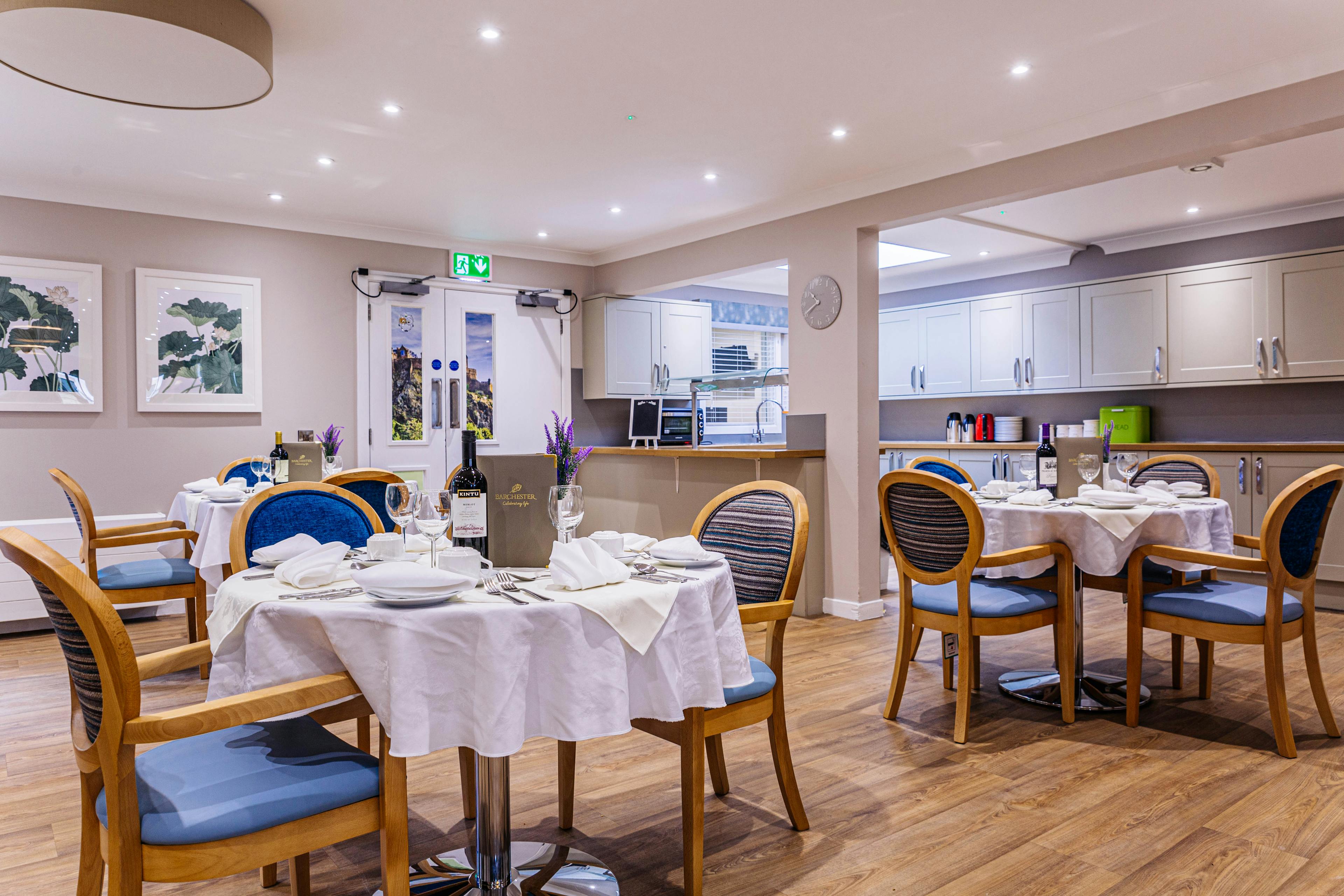 Barchester Healthcare - Archview Lodge care home 3