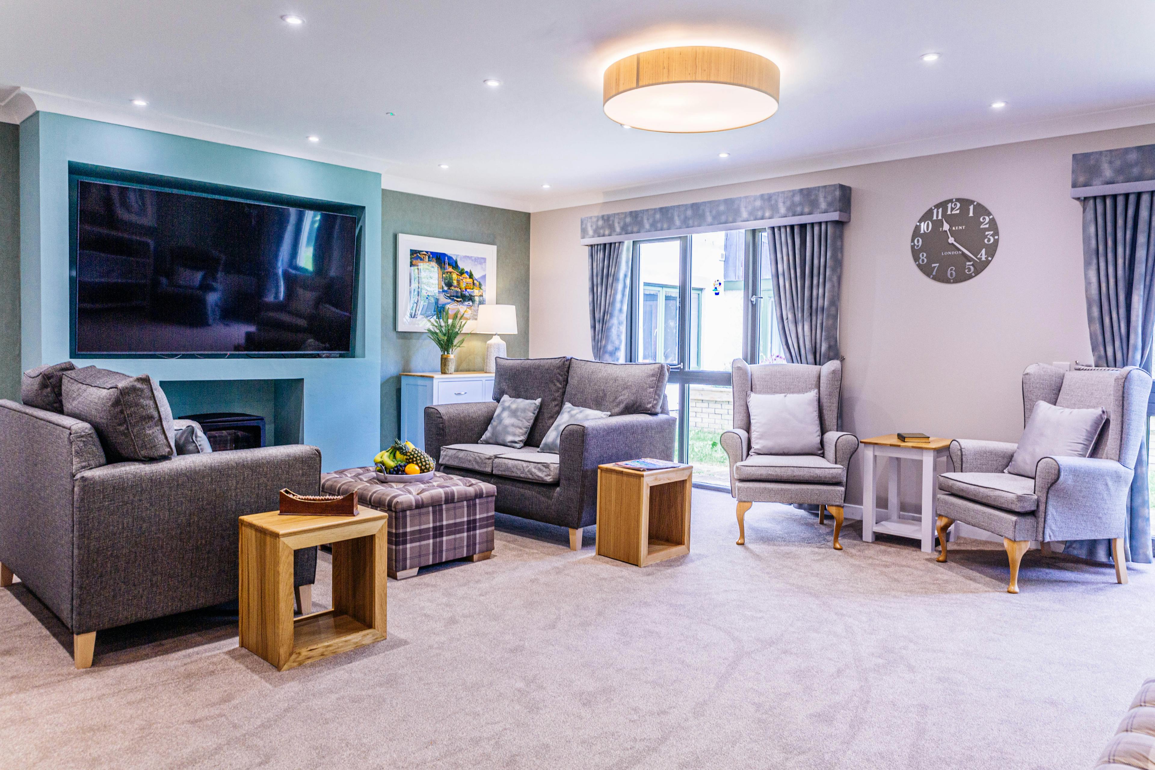 Barchester Healthcare - Archview Lodge care home 13
