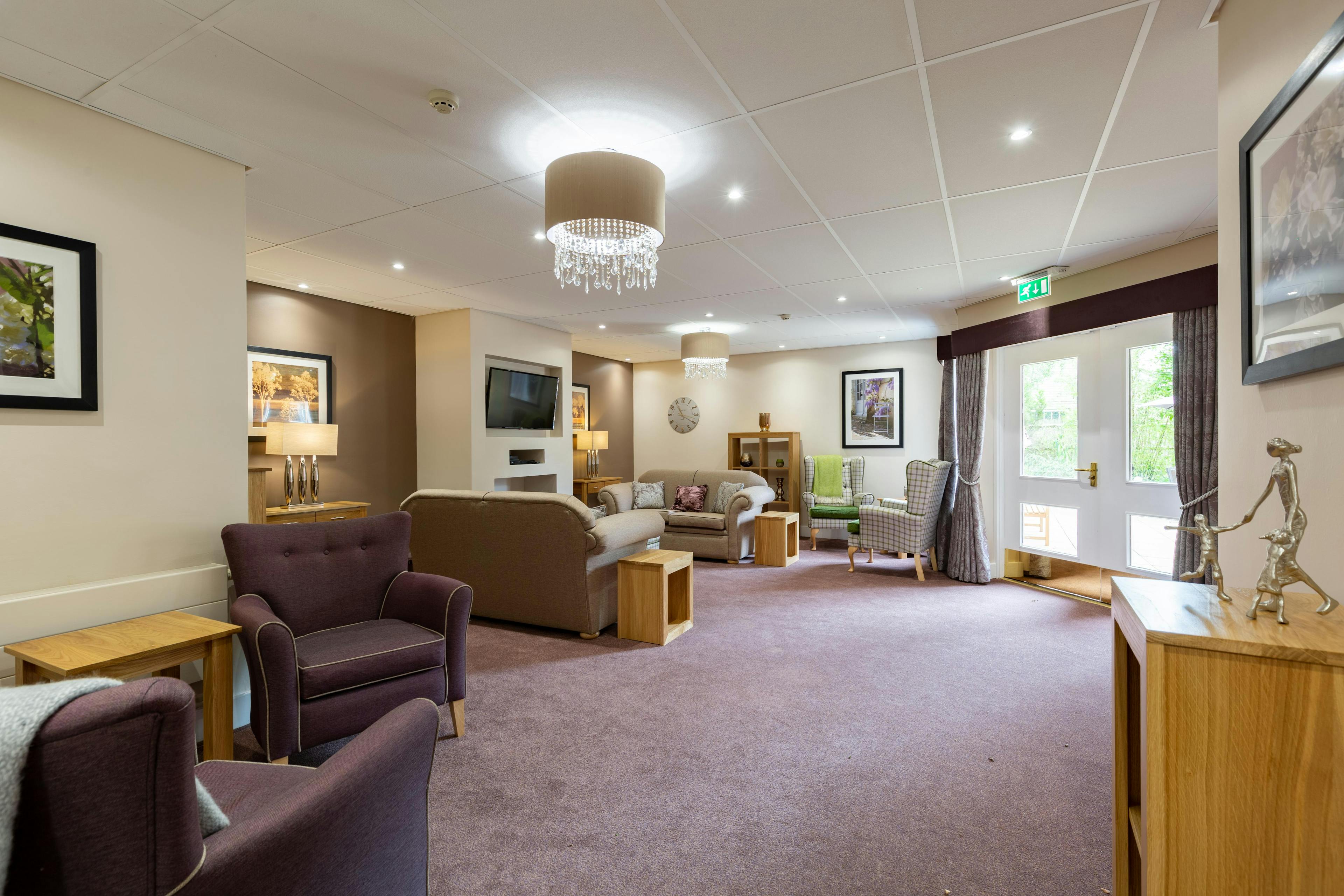 Barchester Healthcare - Ashminster House care home 11