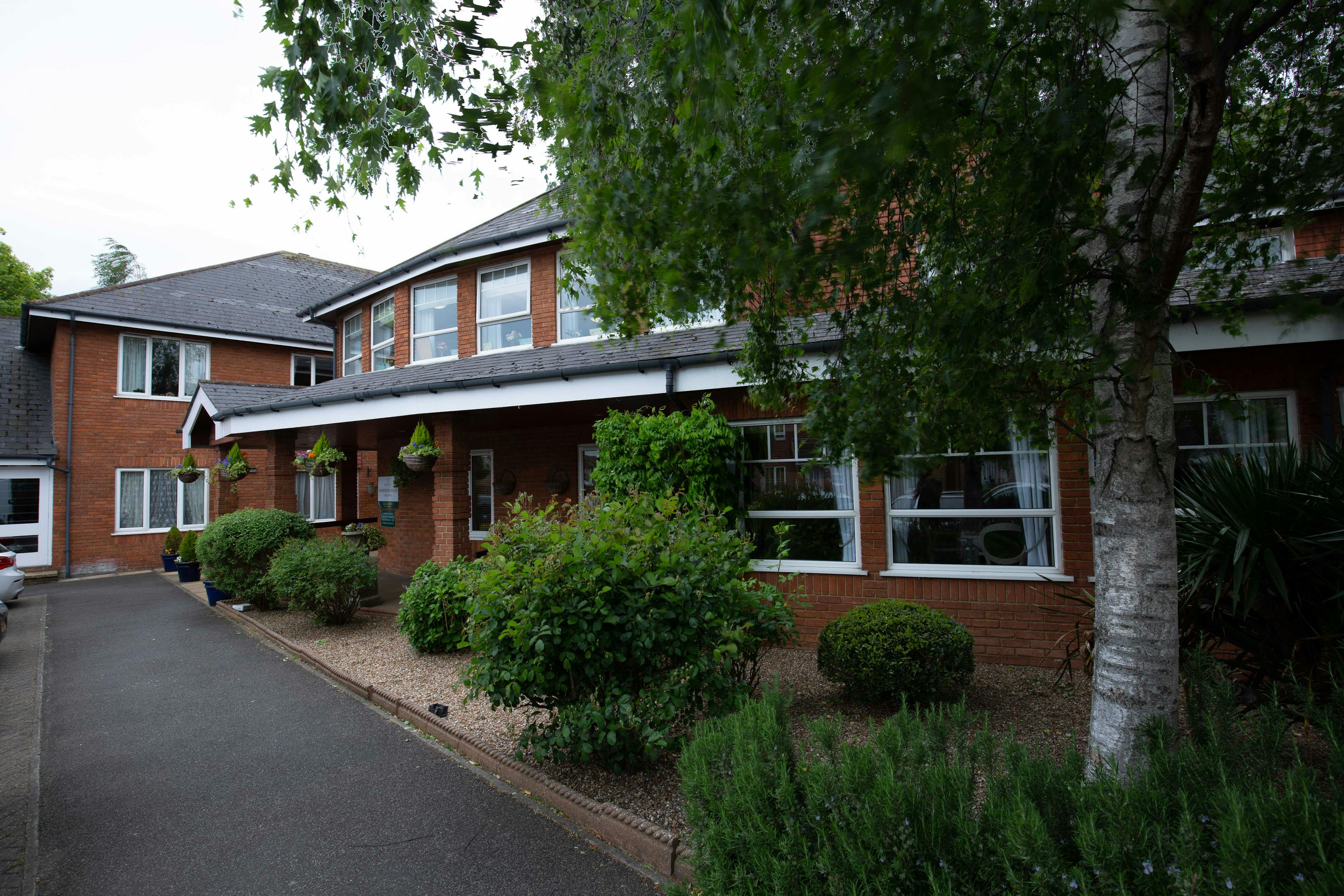 Barchester Healthcare - Ashminster House care home 3