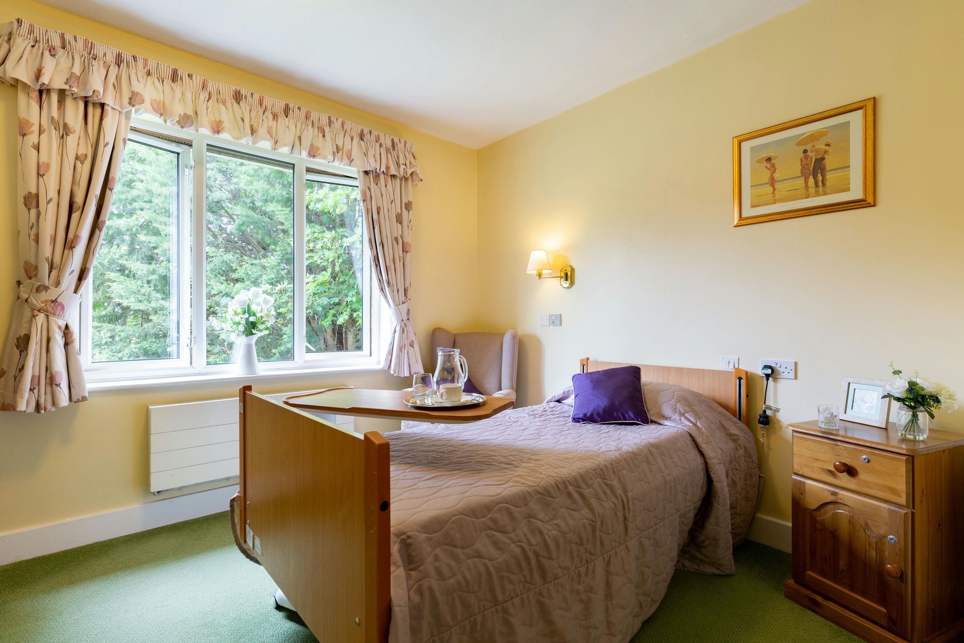 Barchester Healthcare - Ashminster House care home 2