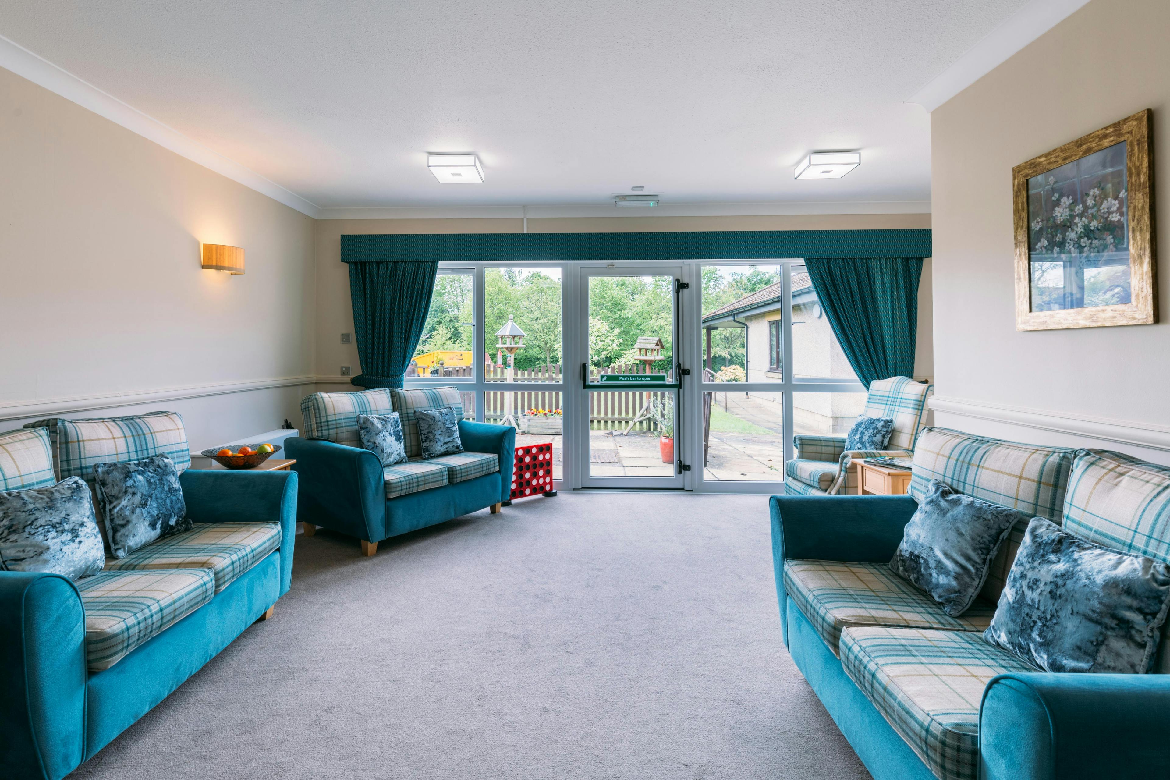 Barchester Healthcare - Canmore Lodge care home 9