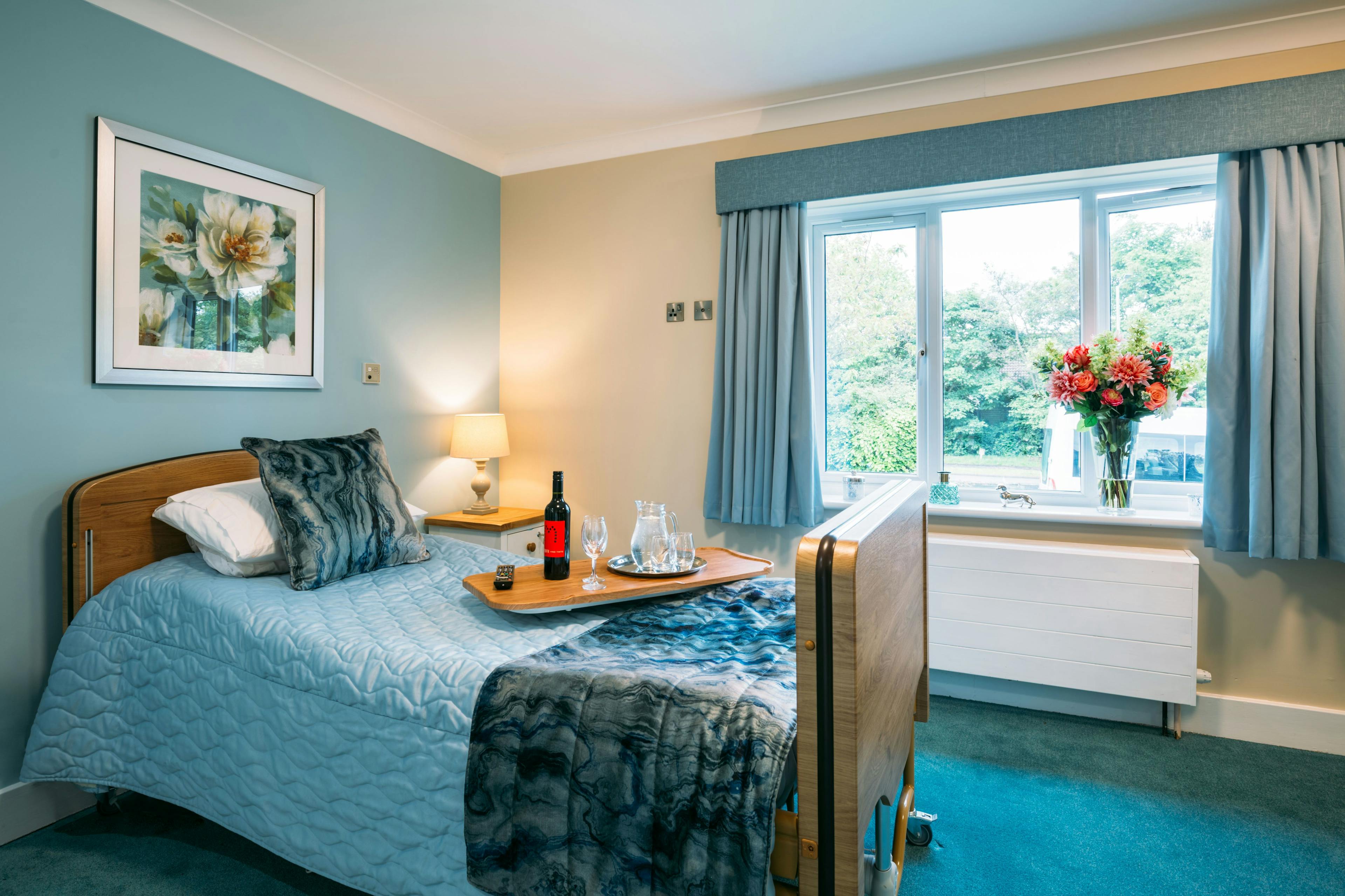 Barchester Healthcare - Canmore Lodge care home 17