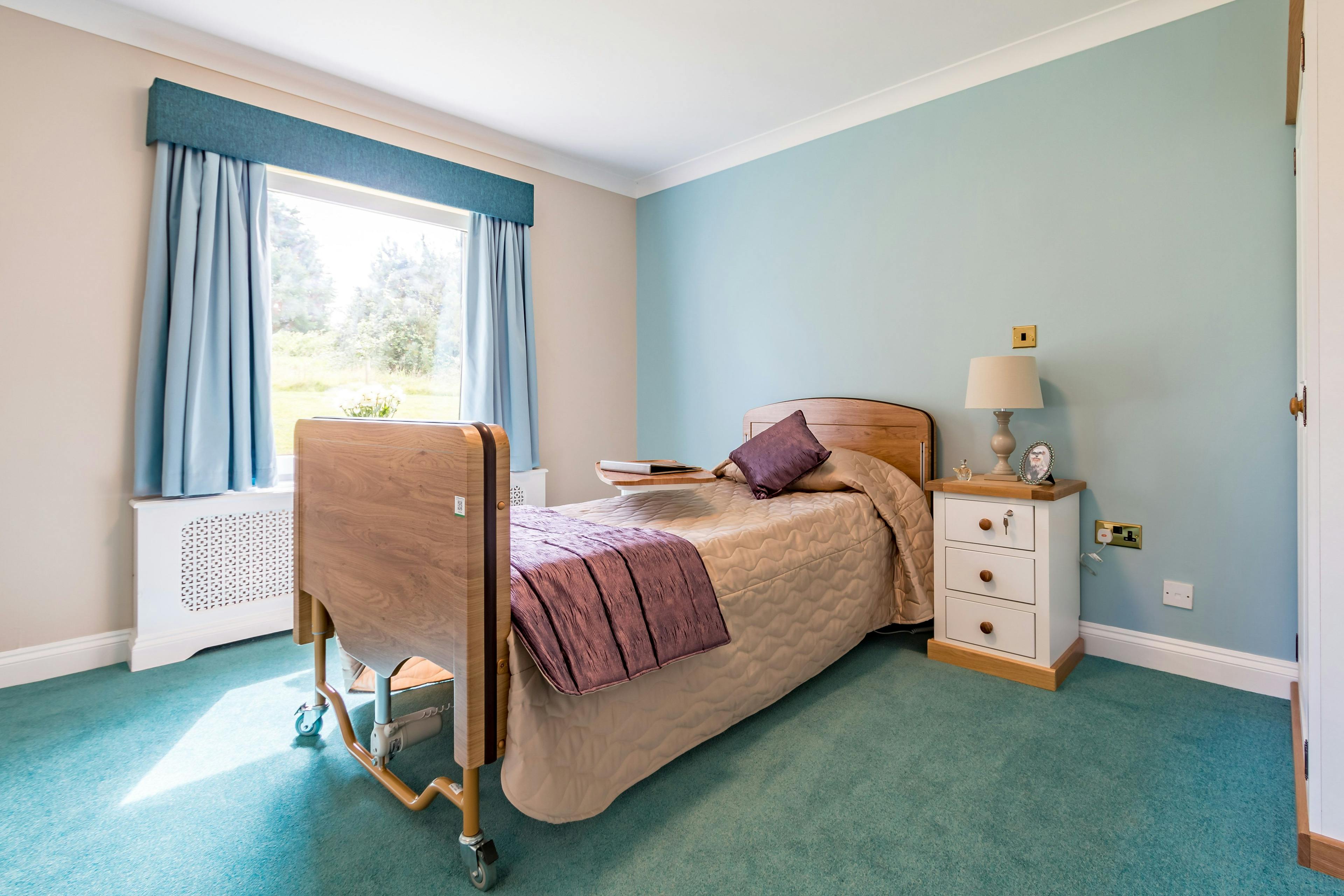 Barchester Healthcare - Collingtree Park care home 20