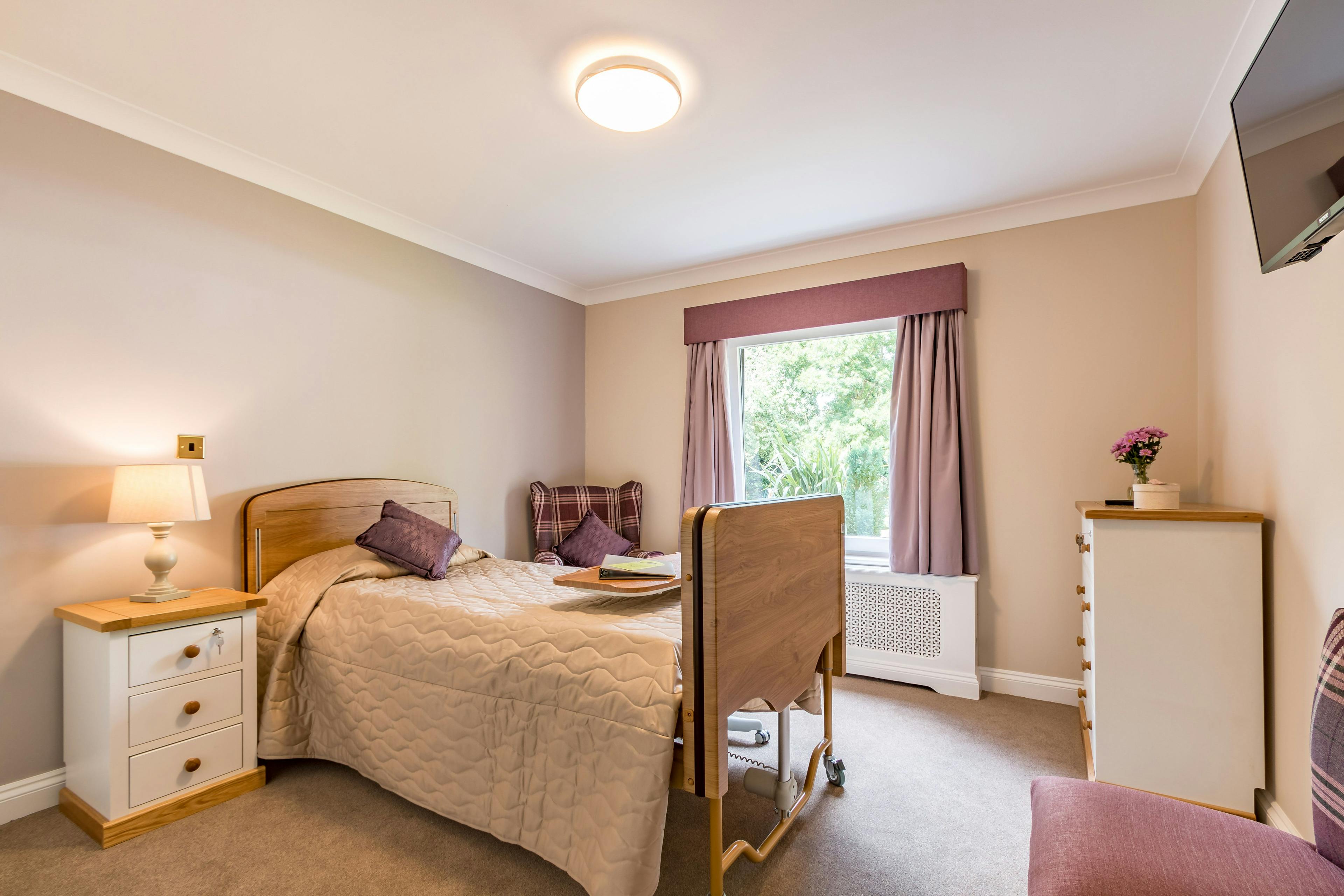 Barchester Healthcare - Collingtree Park care home 2