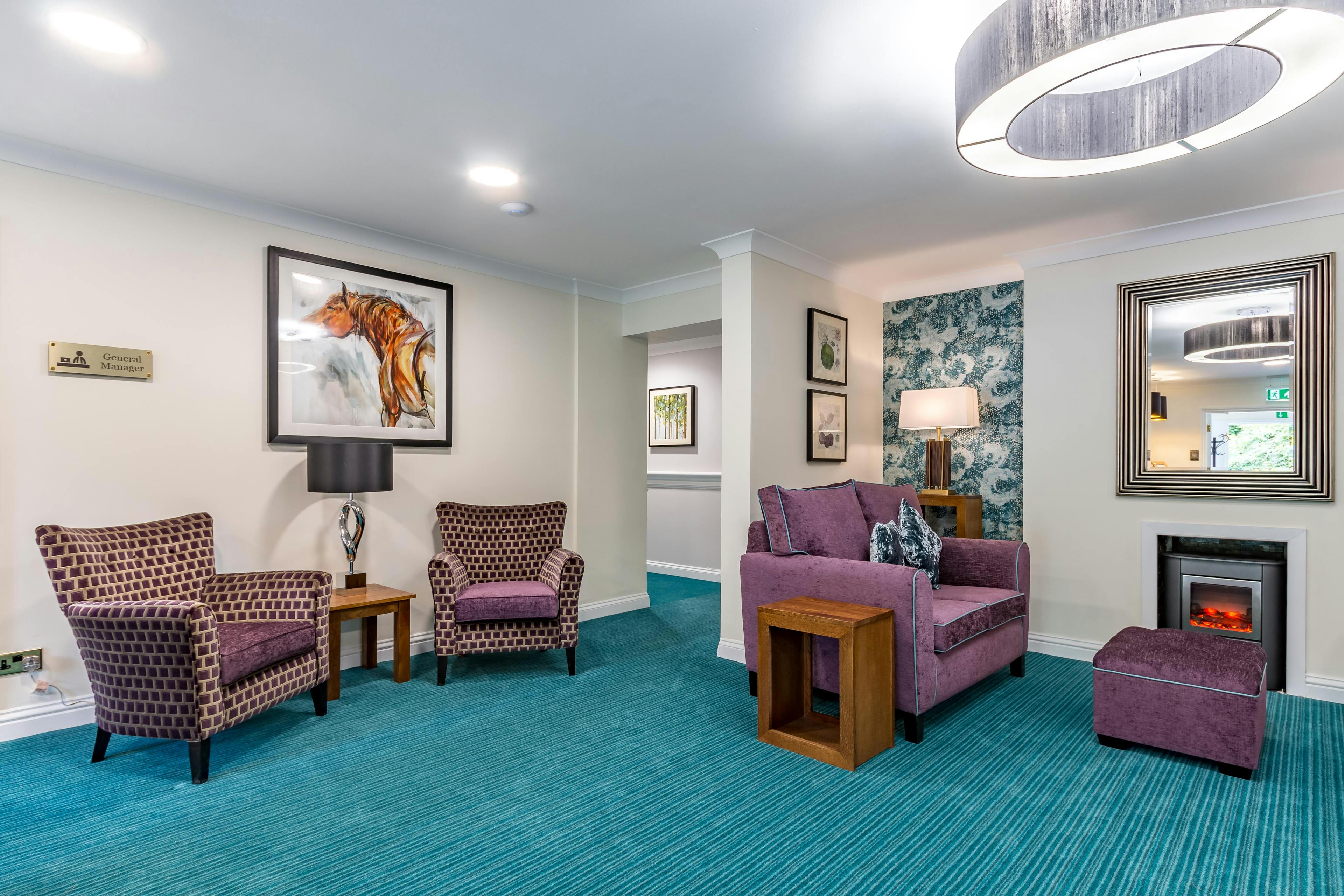 Barchester Healthcare - Collingtree Park care home 14