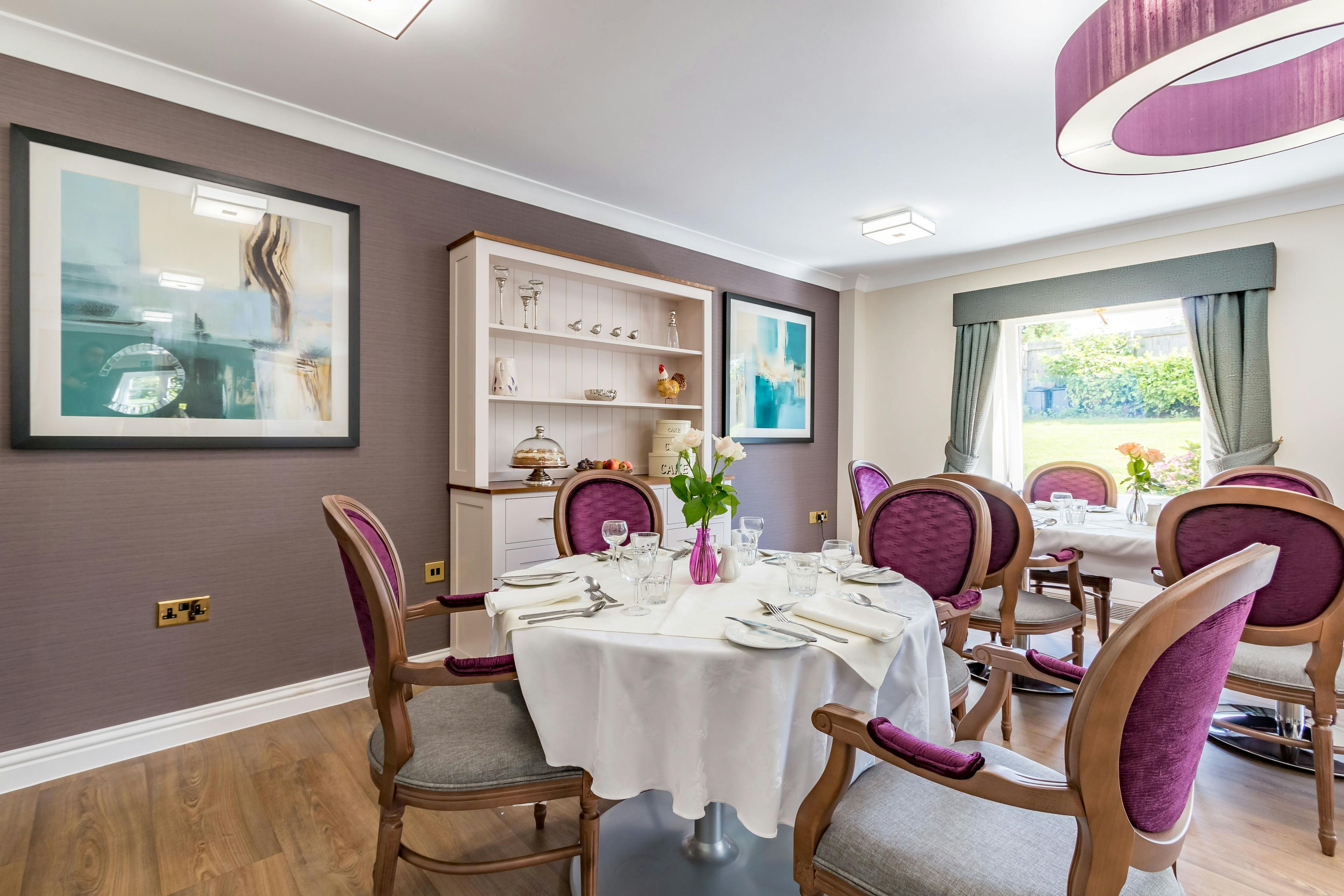 Barchester Healthcare - Collingtree Park care home 6