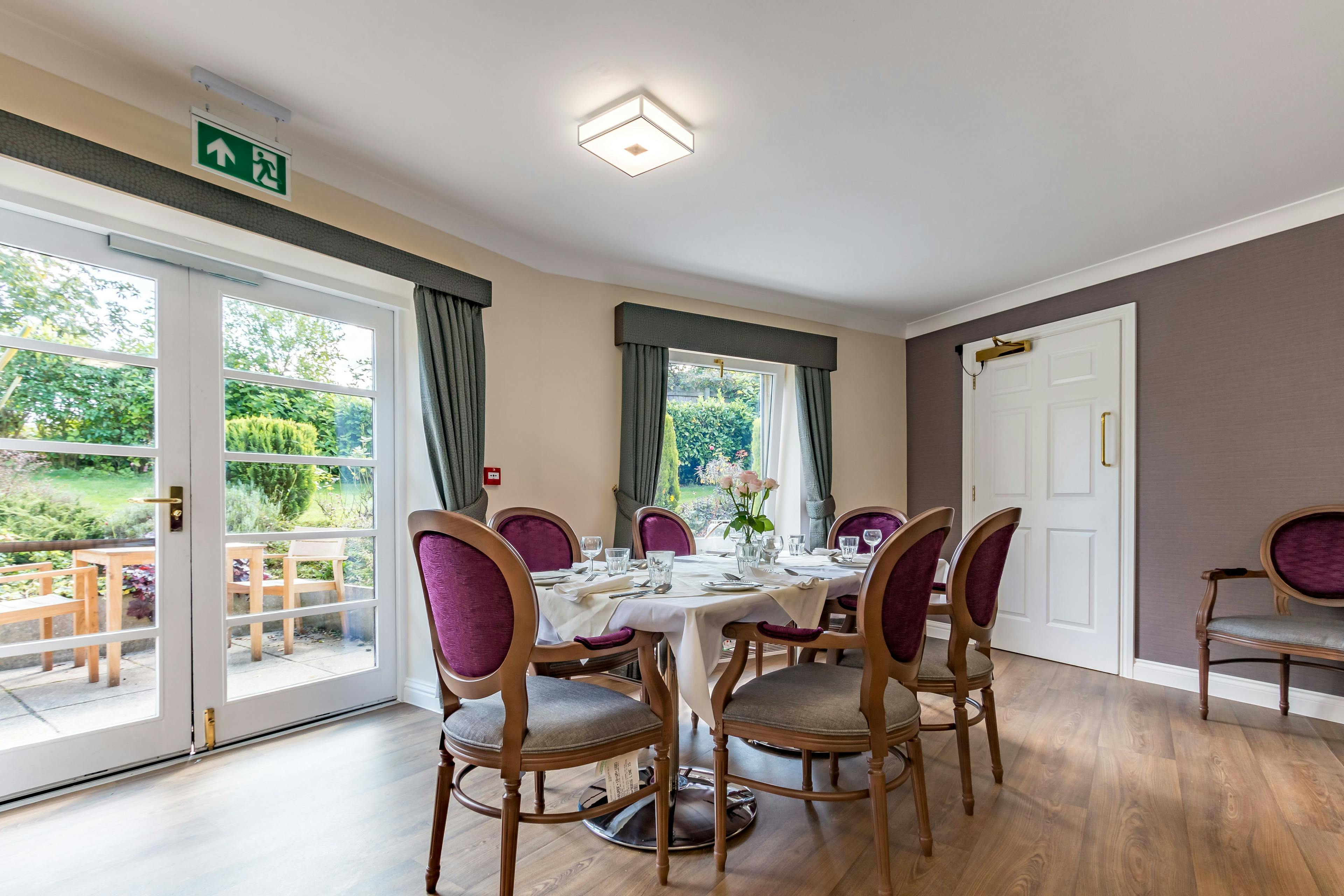 Barchester Healthcare - Collingtree Park care home 8