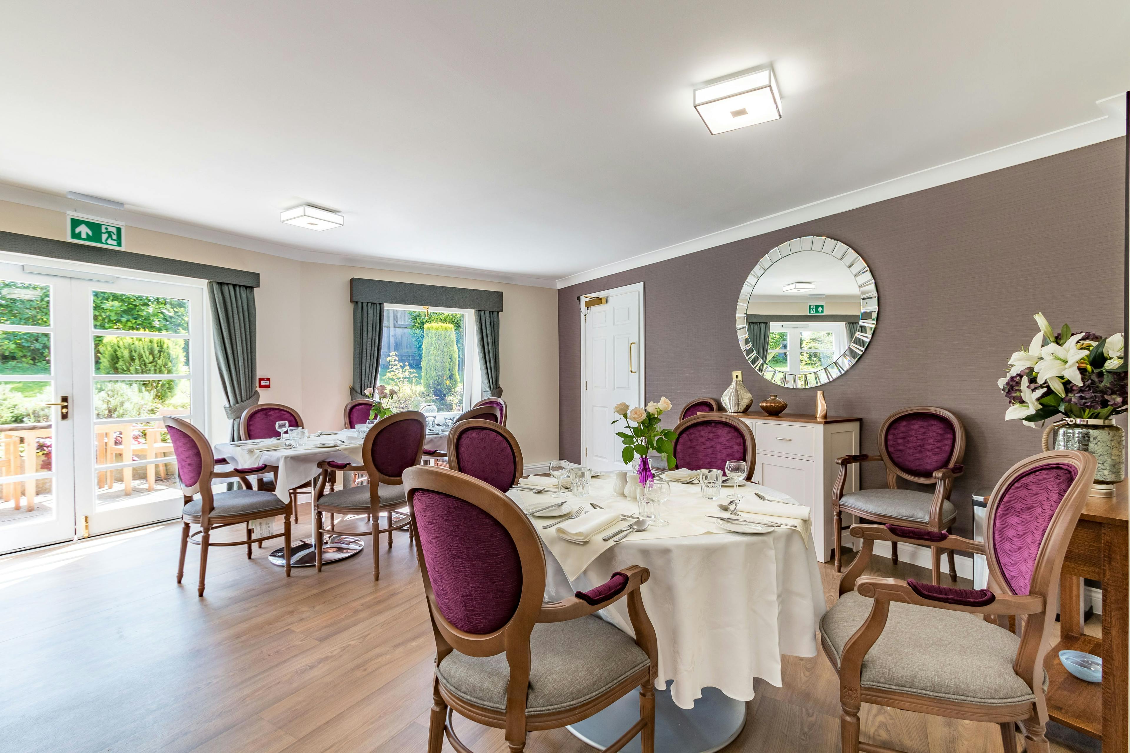 Barchester Healthcare - Collingtree Park care home 7