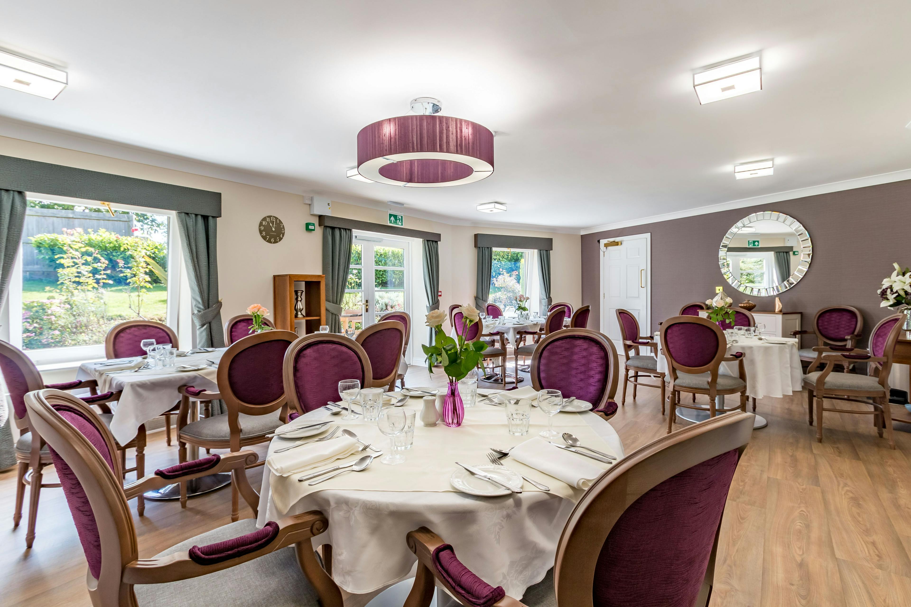Barchester Healthcare - Collingtree Park care home 5