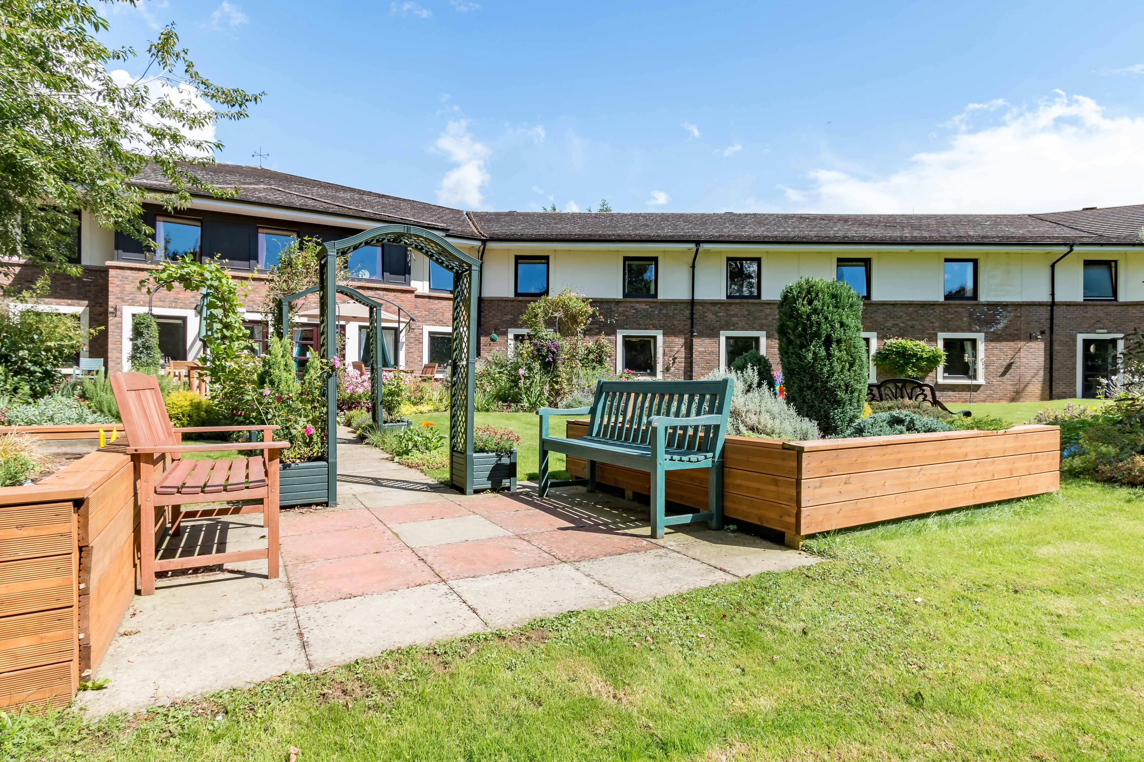 Barchester Healthcare - Collingtree Park care home 22