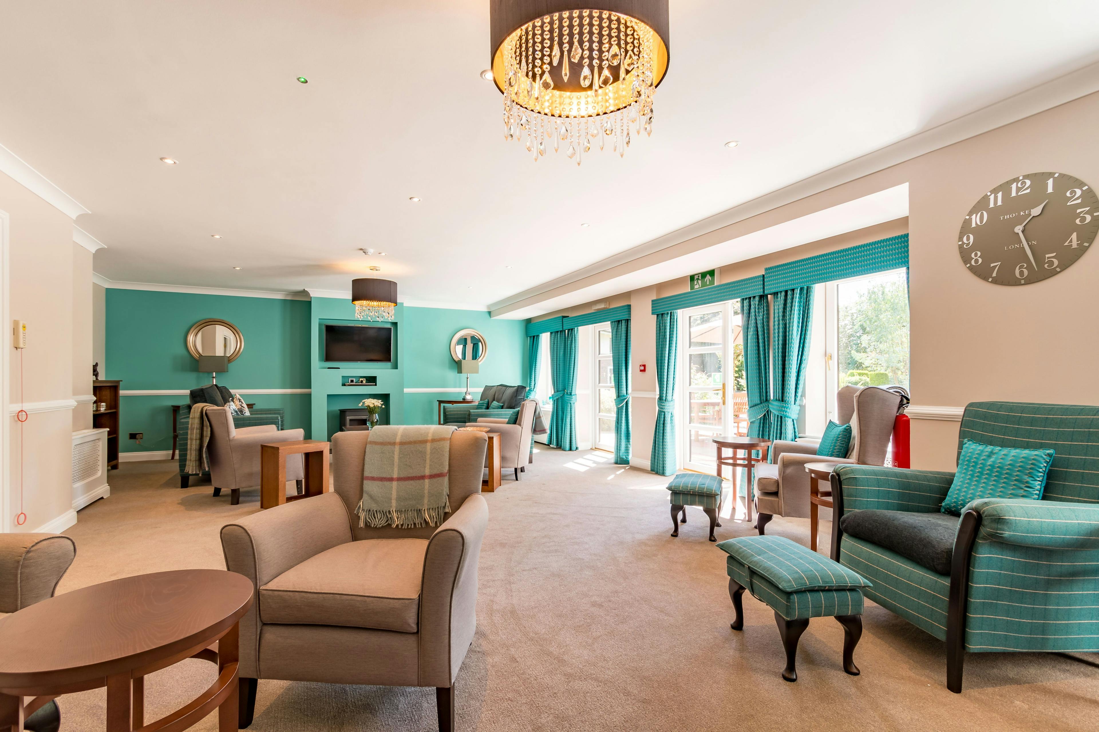 Barchester Healthcare - Collingtree Park care home 11