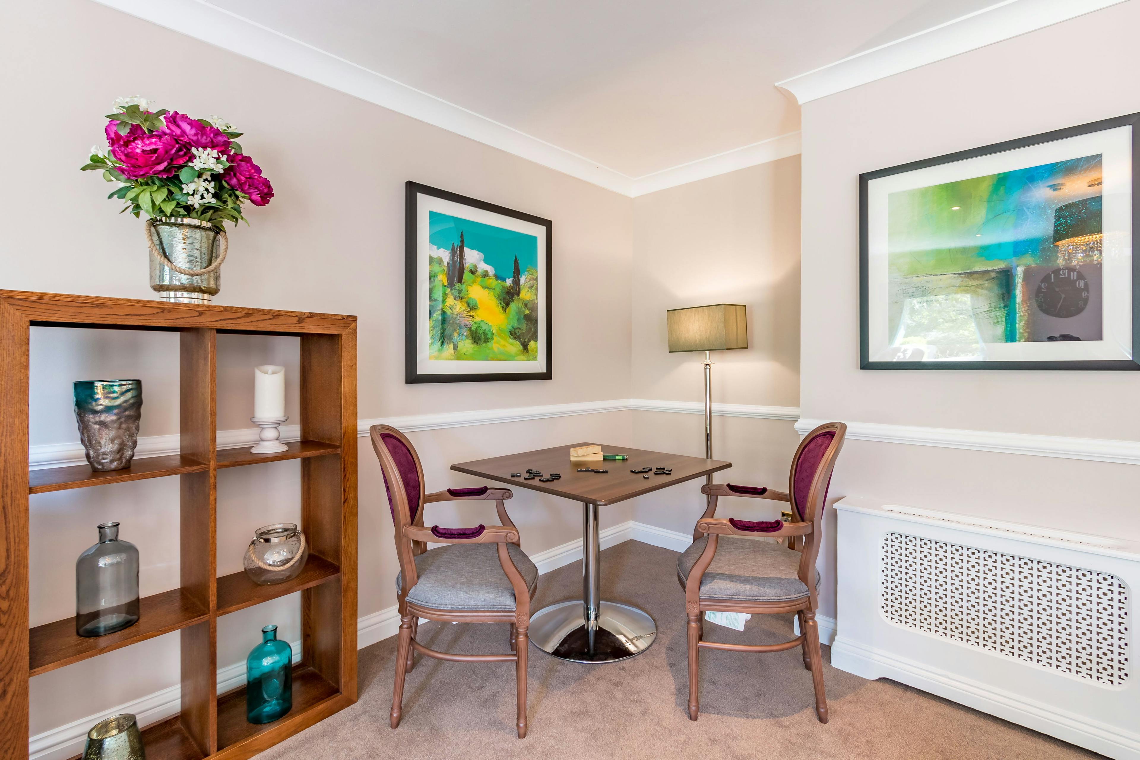Barchester Healthcare - Collingtree Park care home 15