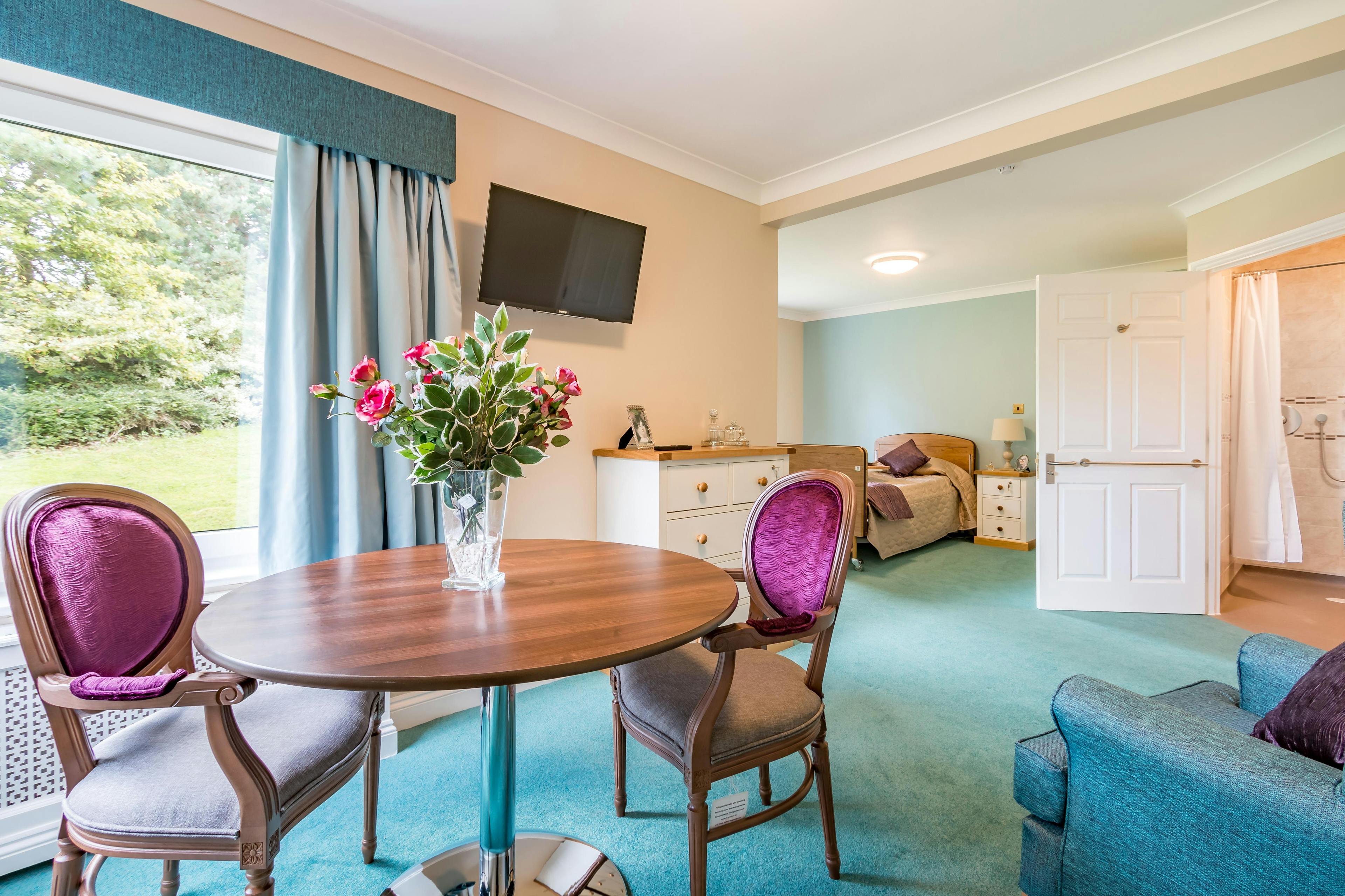 Barchester Healthcare - Collingtree Park care home 9
