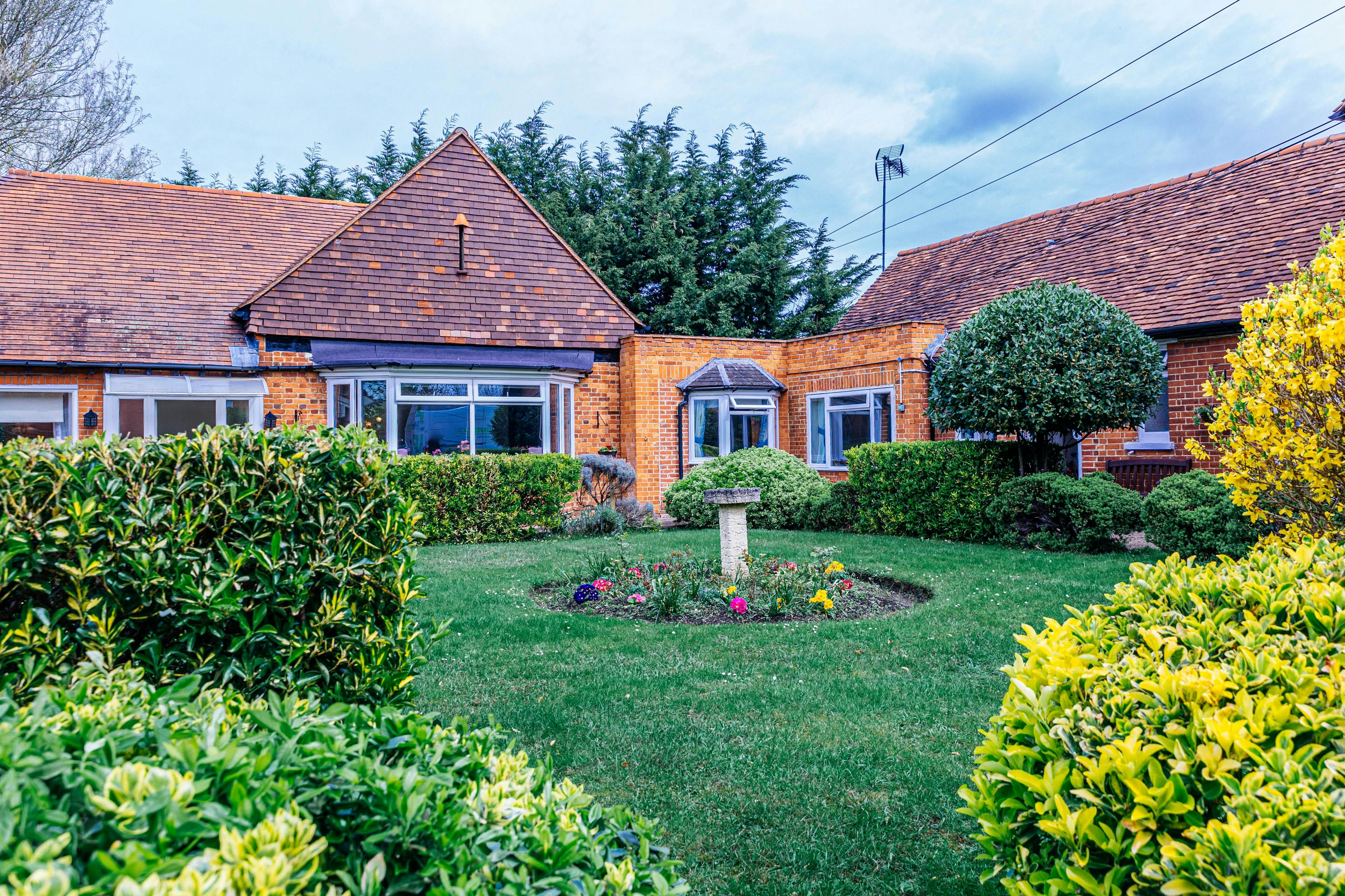 Barchester Healthcare - Cossins House care home 20