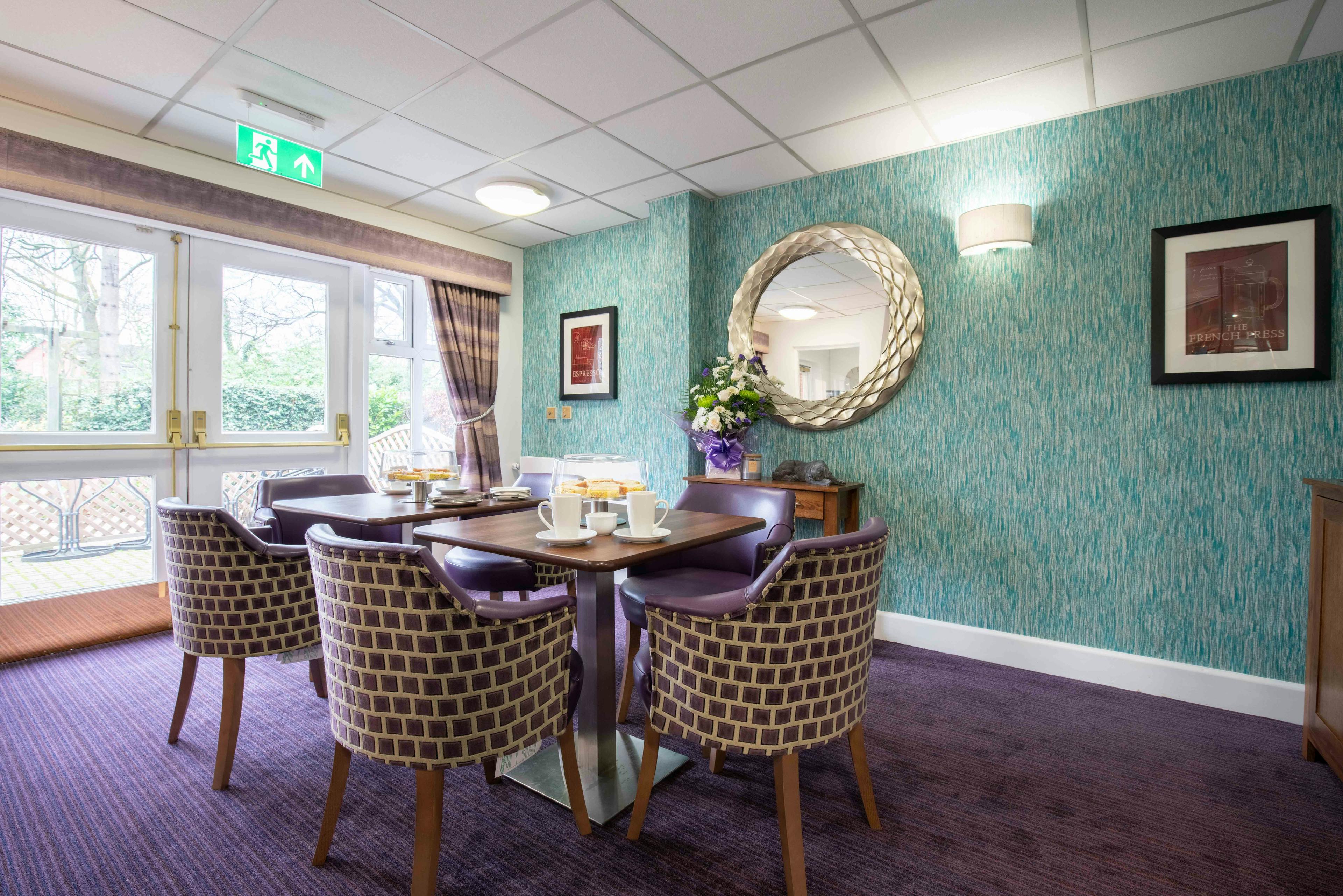 Barchester Healthcare - Forest Hill care home 10