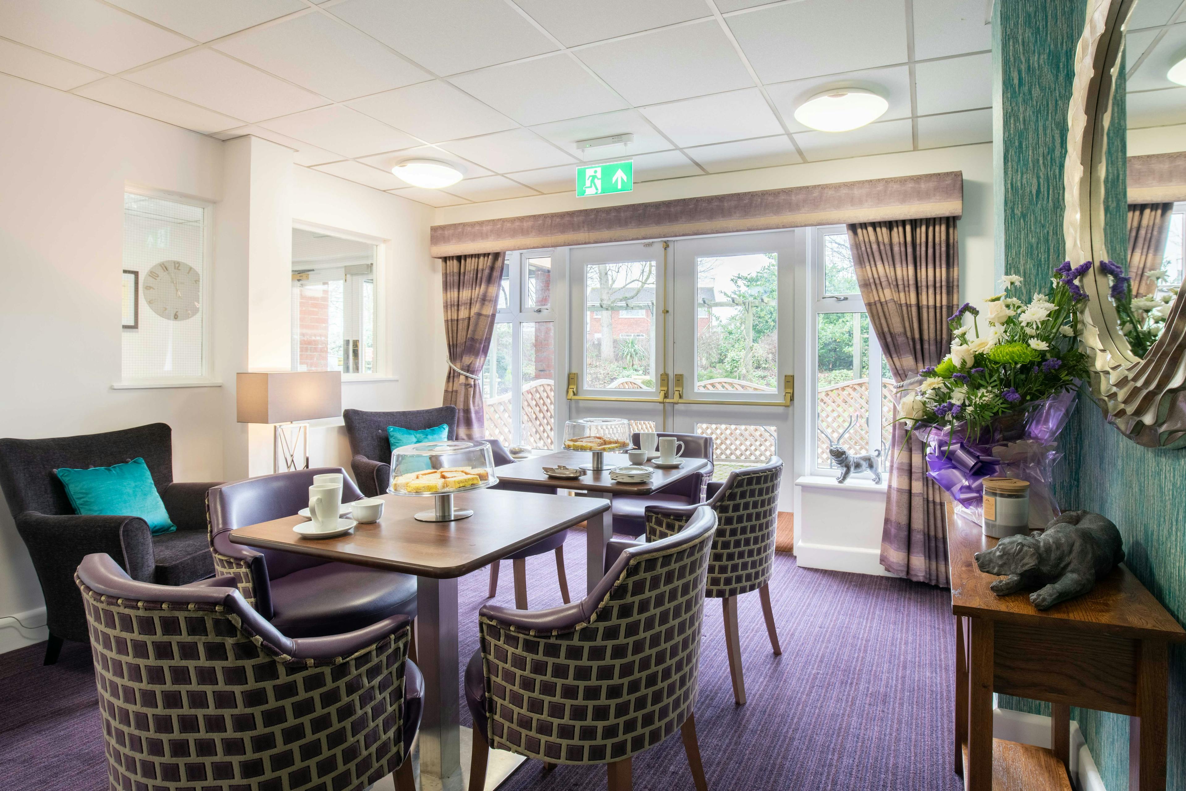 Barchester Healthcare - Forest Hill care home 9