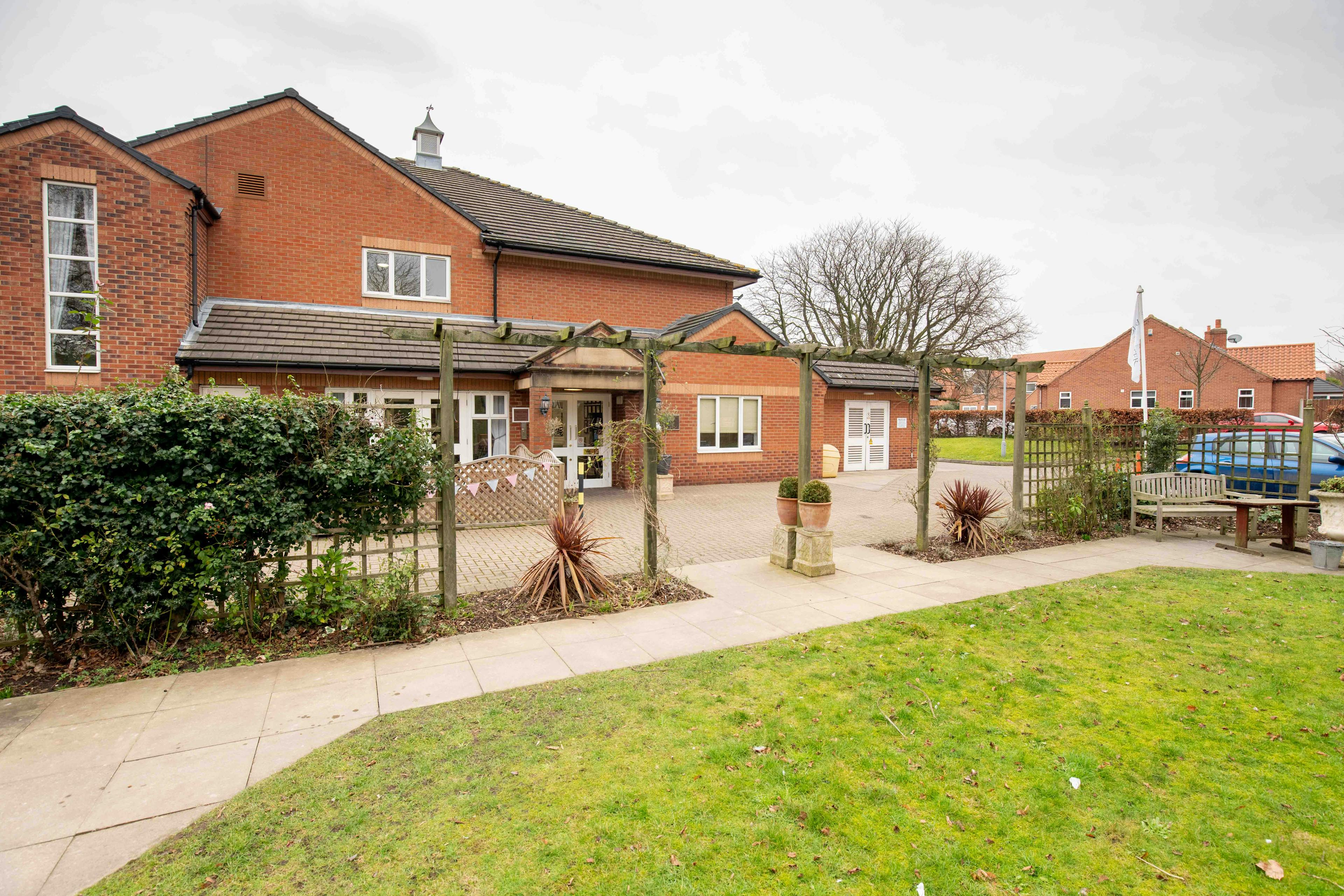 Barchester Healthcare - Forest Hill care home 19