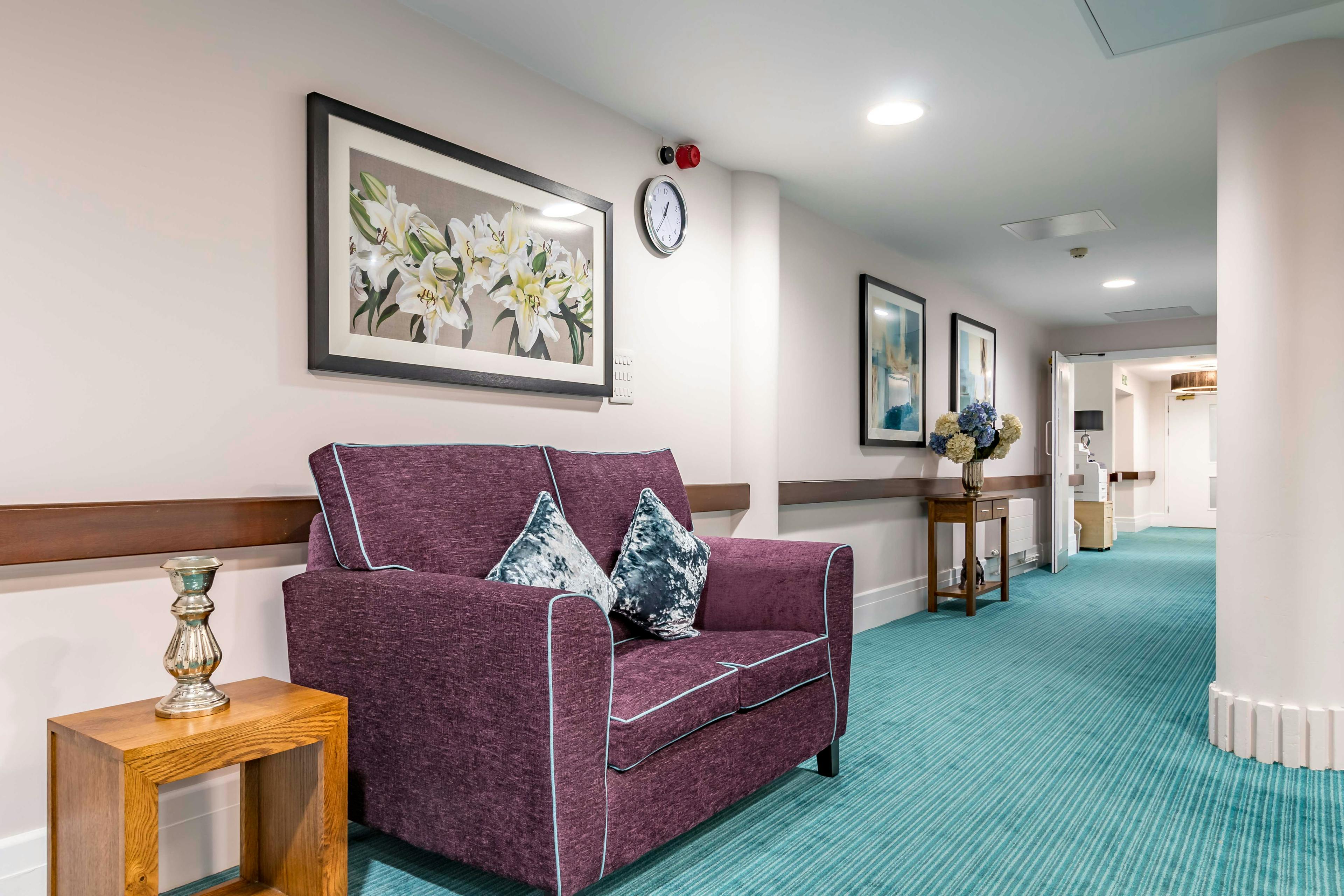 Barchester Healthcare - Kernow House care home 6