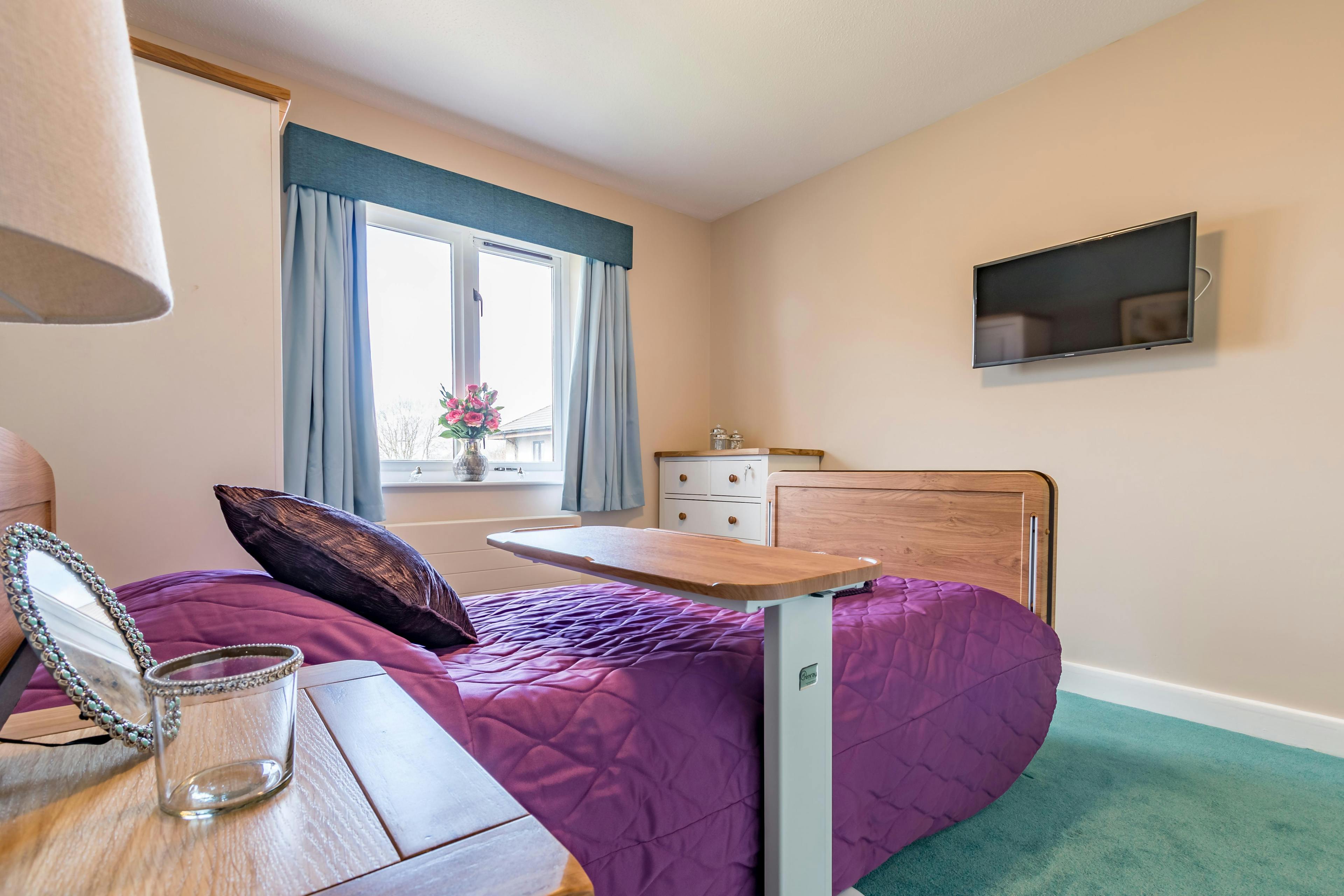 Barchester Healthcare - Kernow House care home 3