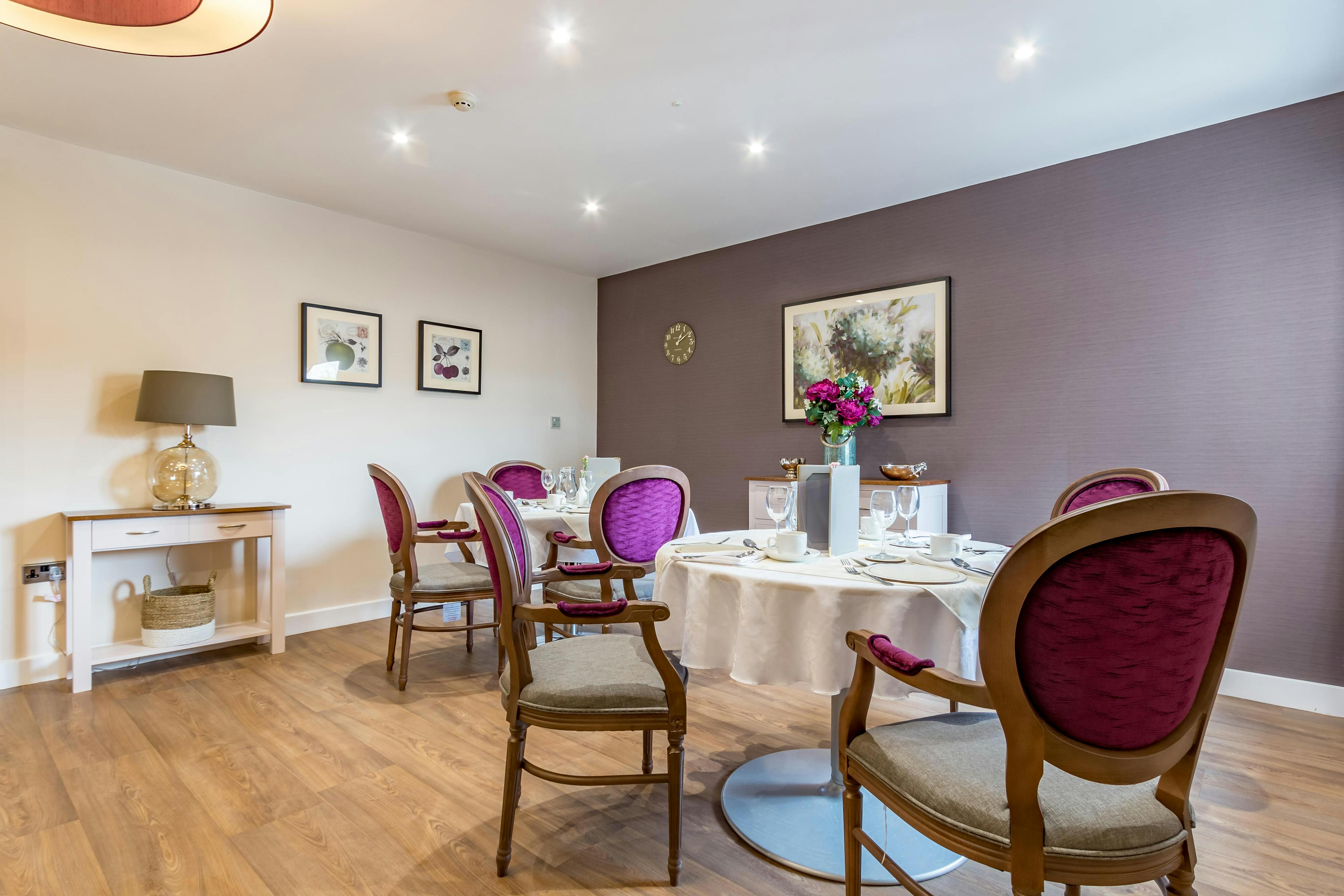 Barchester Healthcare - Kernow House care home 7