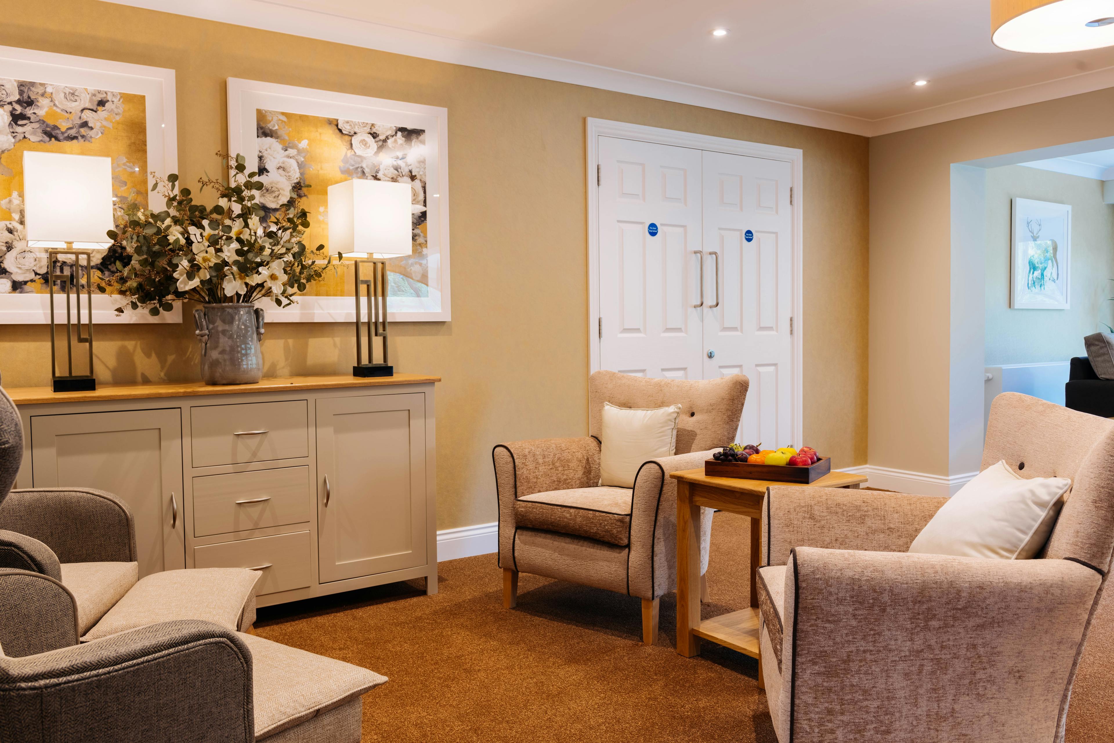 Barchester Healthcare - Kings Park care home 17
