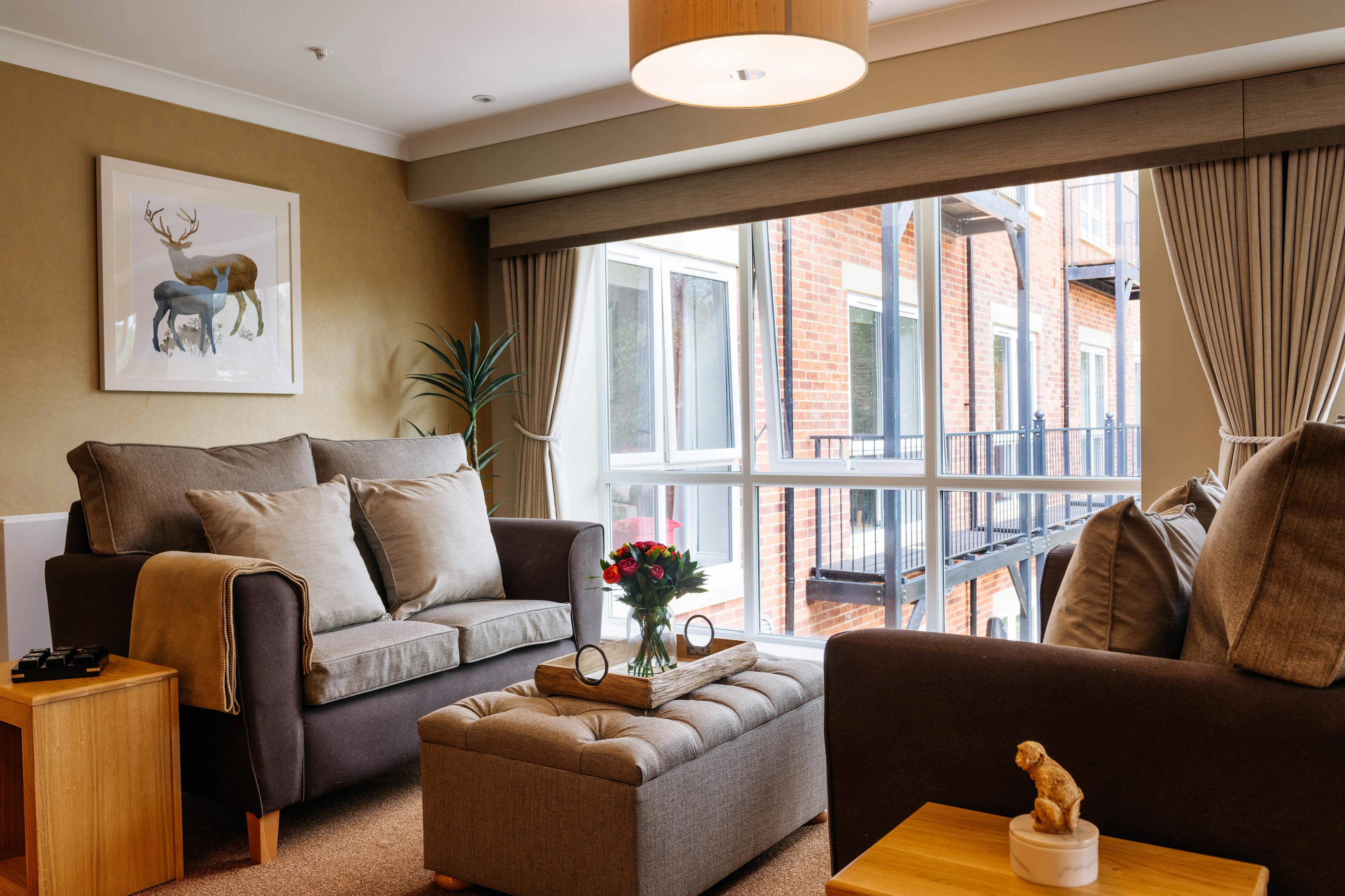 Barchester Healthcare - Kings Park care home 15