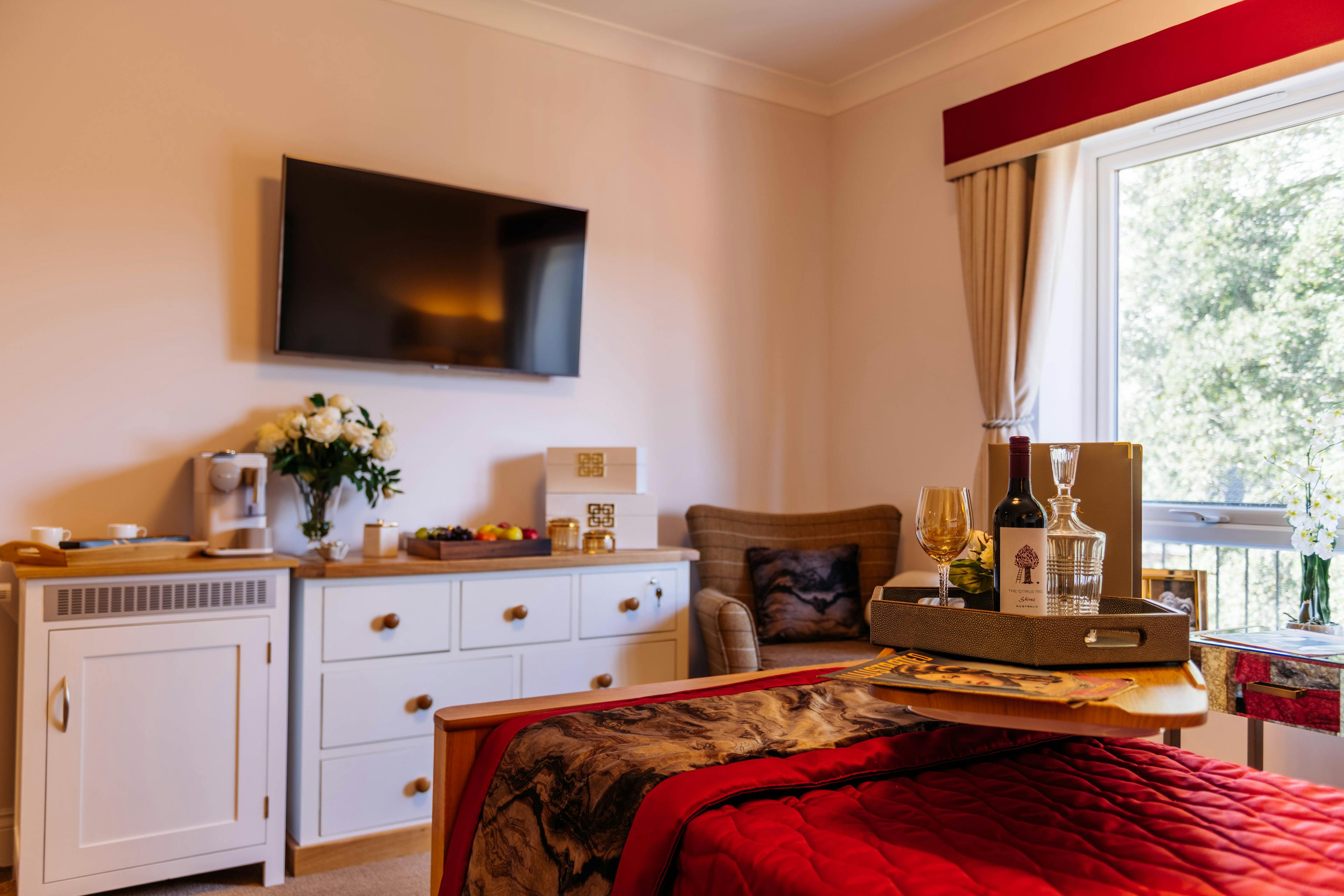 Barchester Healthcare - Kings Park care home 25