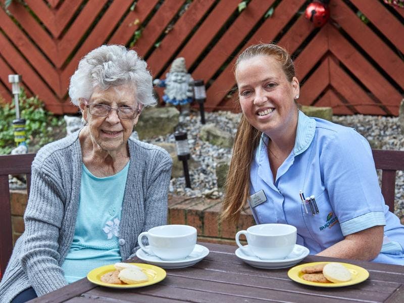 Barchester Healthcare - Meadow Park care home 23